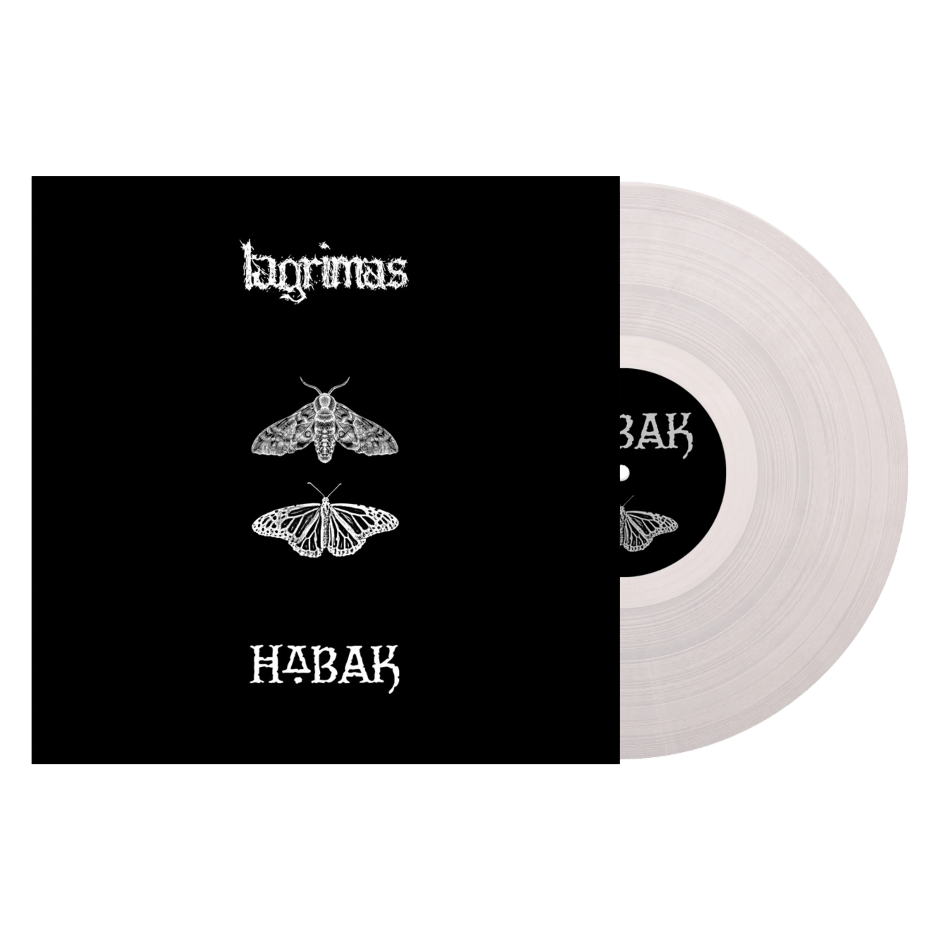 Lágrimas / Habak "Split" - Image 3