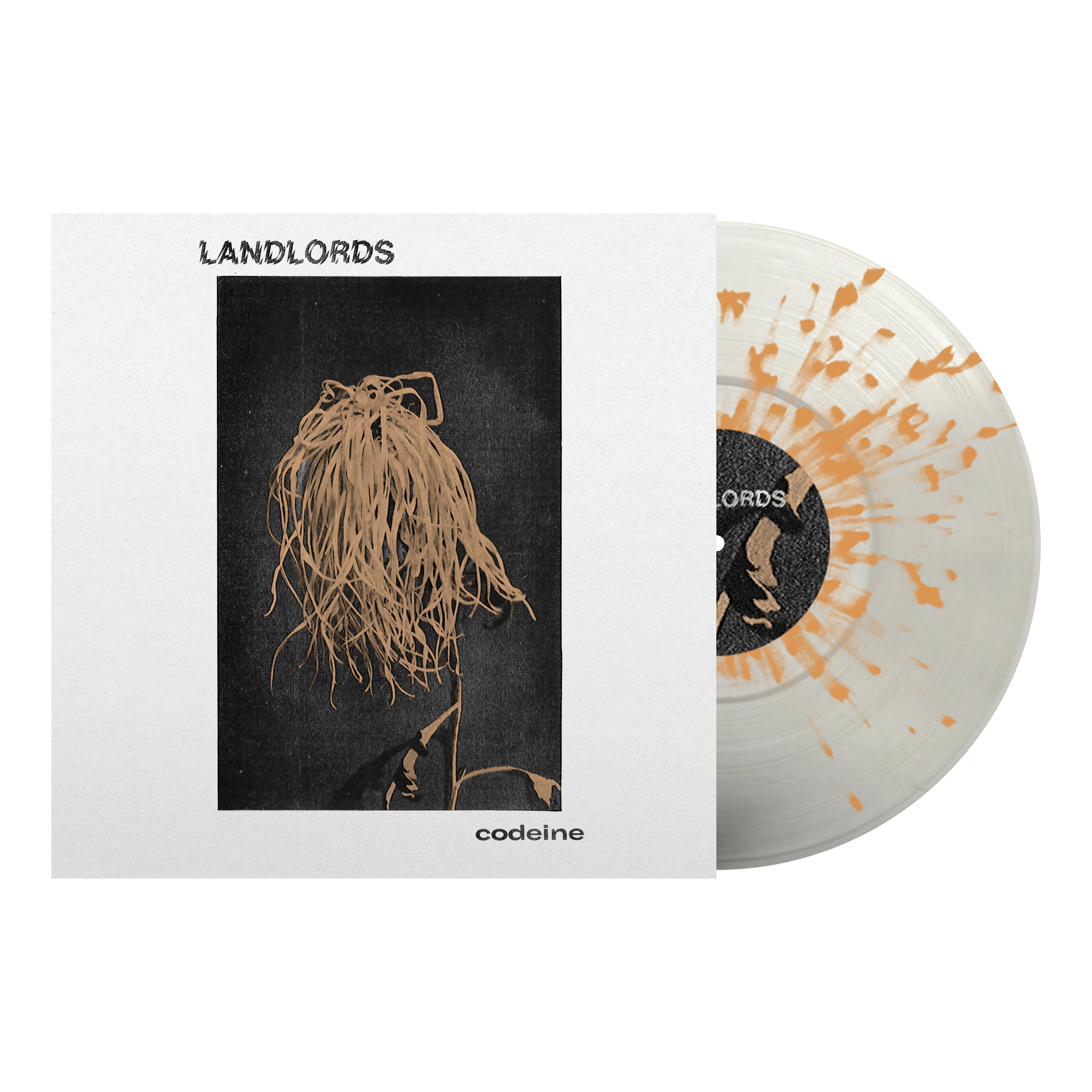 Landlords "Codeine" - Image 2