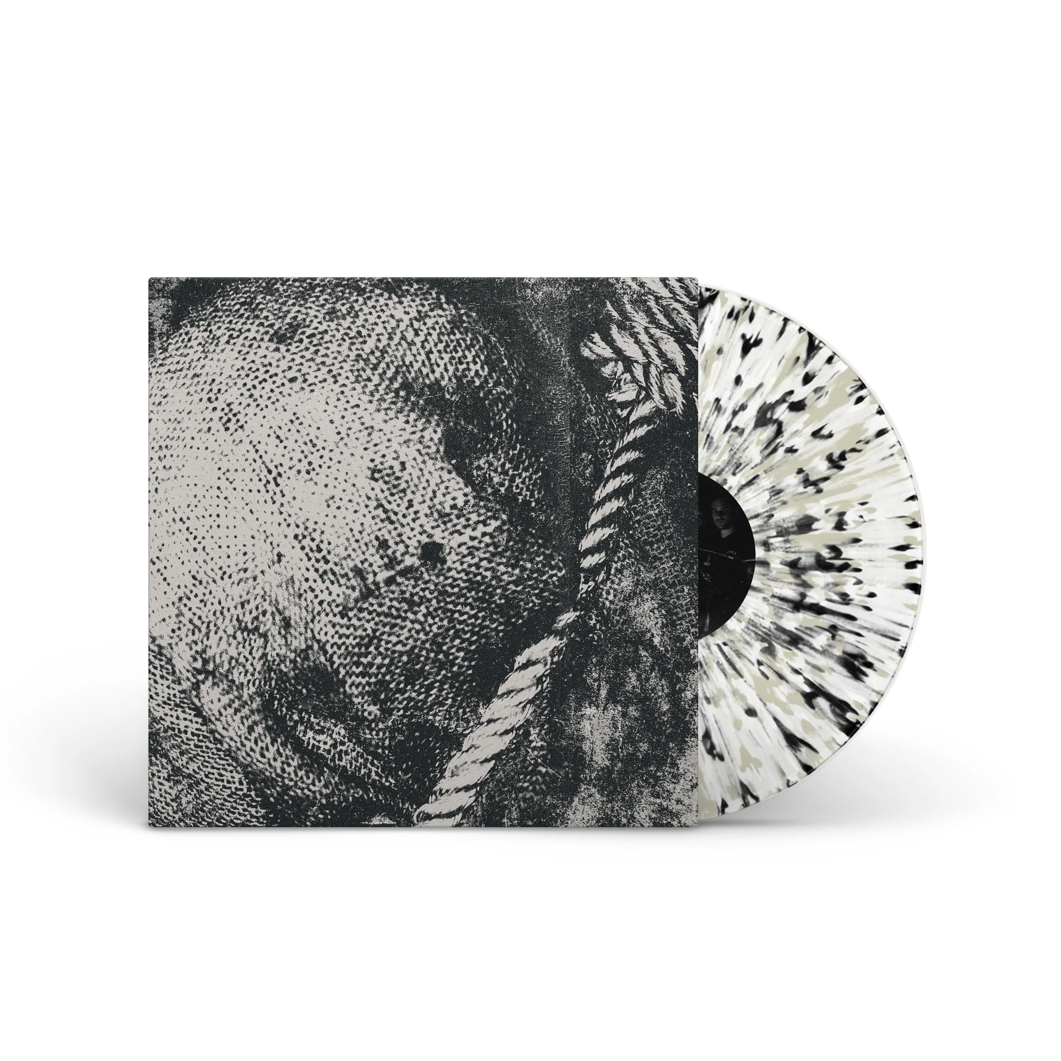 Lifesick "Swept In Black" - Image 2