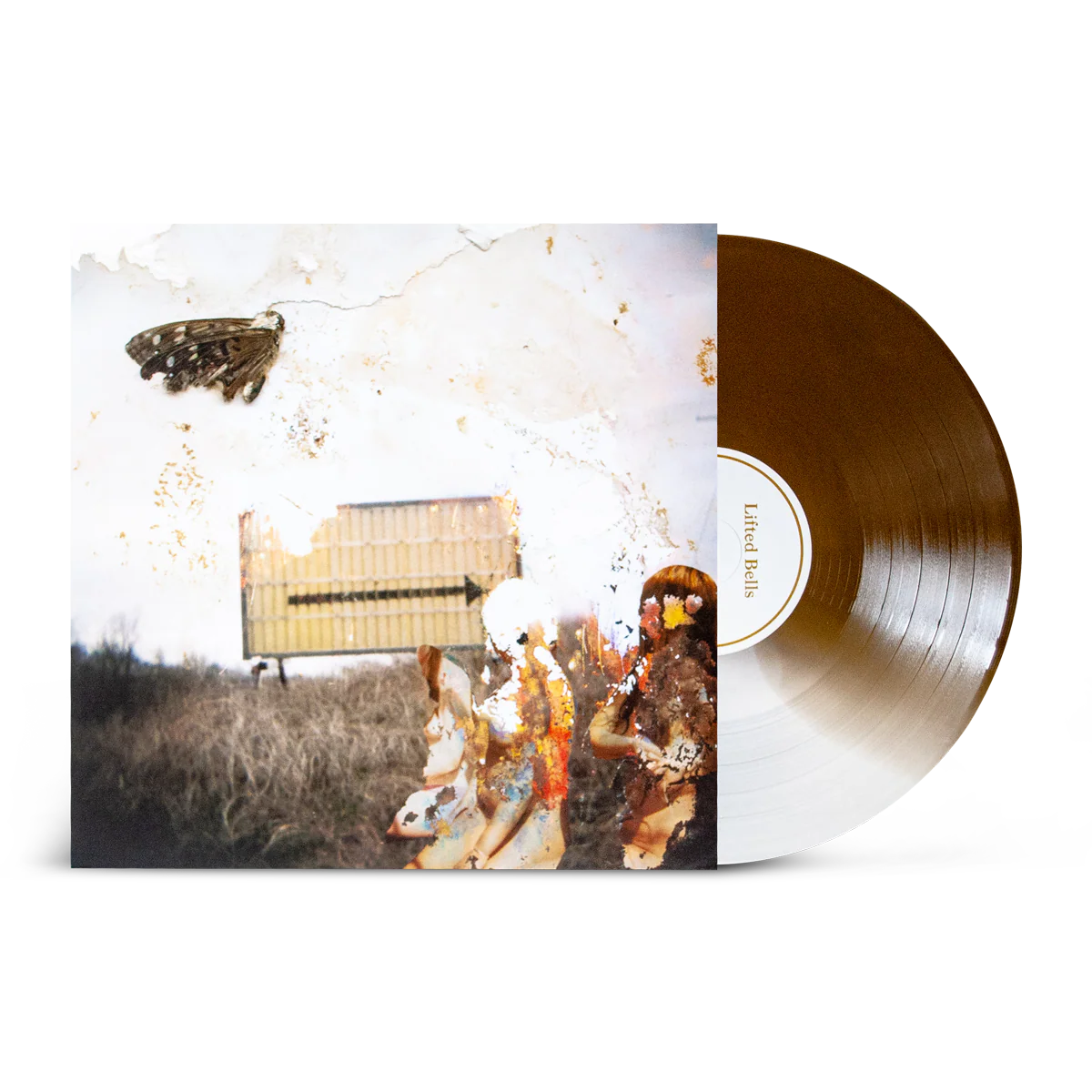 Lifted Bells "Minor Tantrums" - Image 2