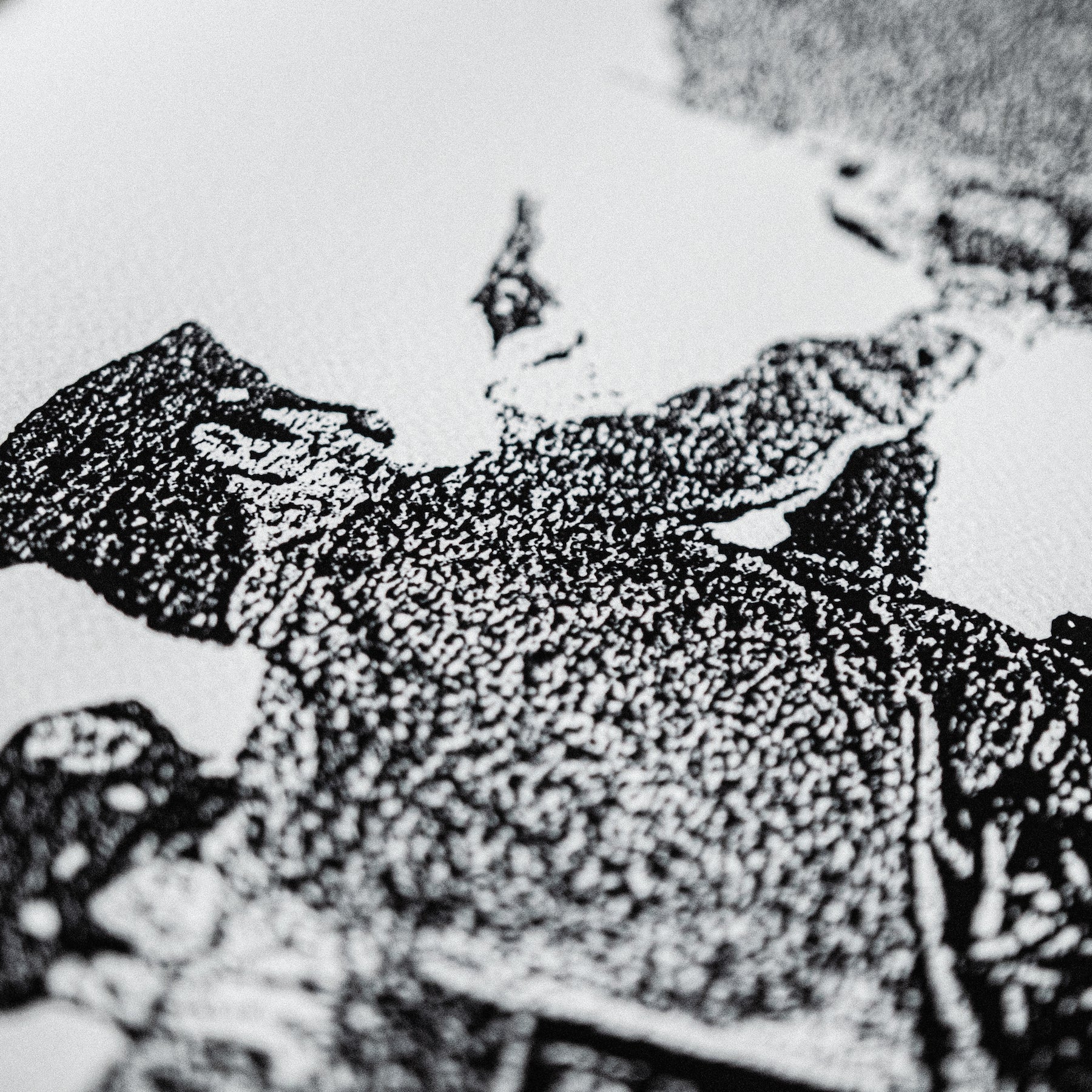 Mark McCoy "Cops" Giclee Print - Image 3