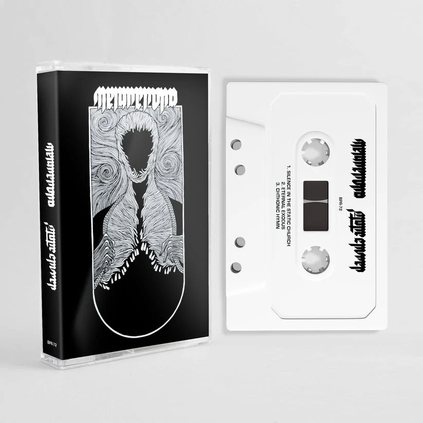 Melancholia "Static Church" - Image 5