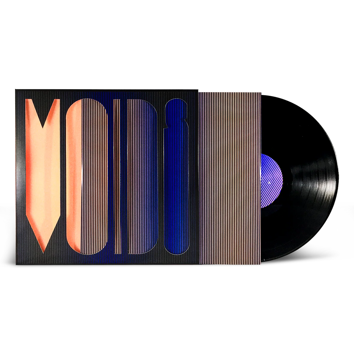 Minus The Bear "Voids" - Image 2
