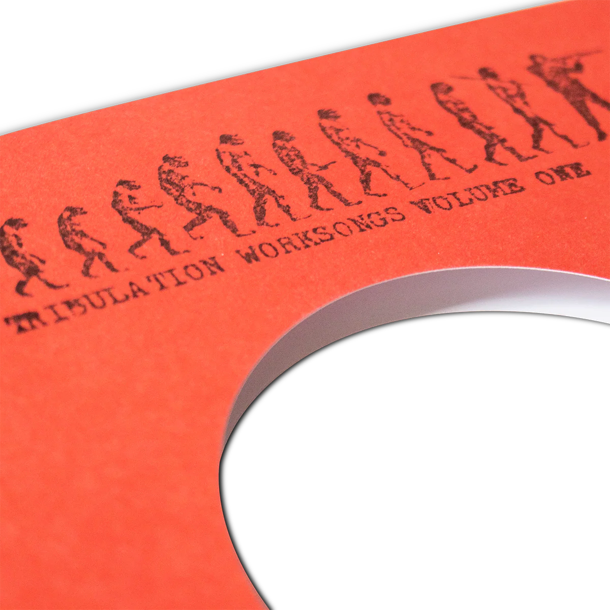 Modern Life Is War "Tribulation Worksongs Vol. 1" - Image 6
