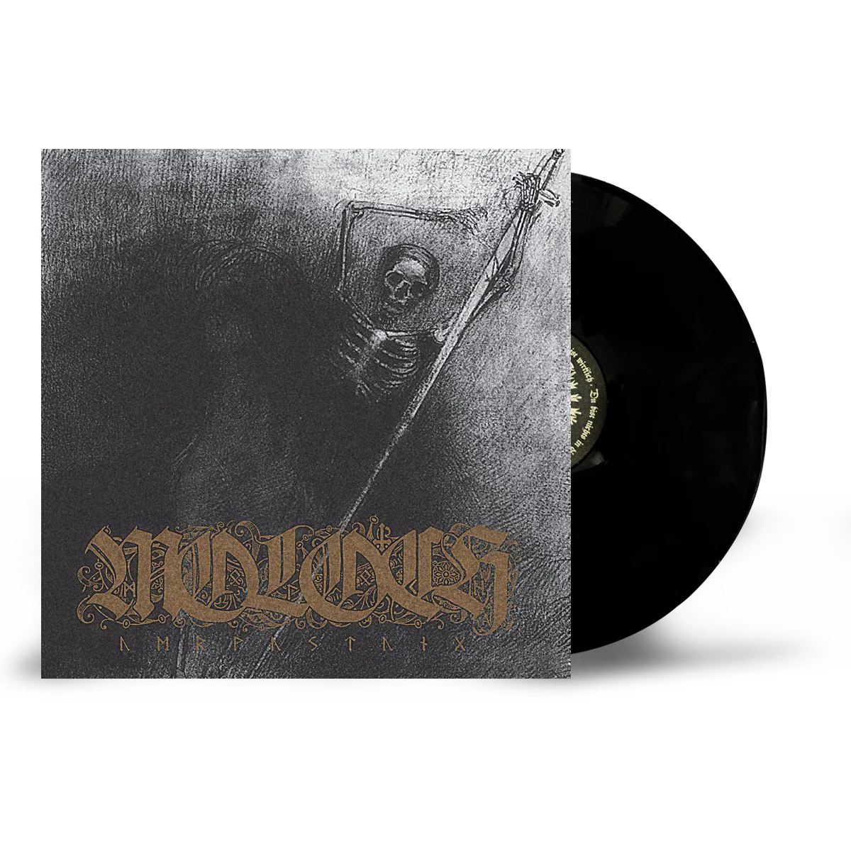 Moloch "Verwüstung" - Image 3