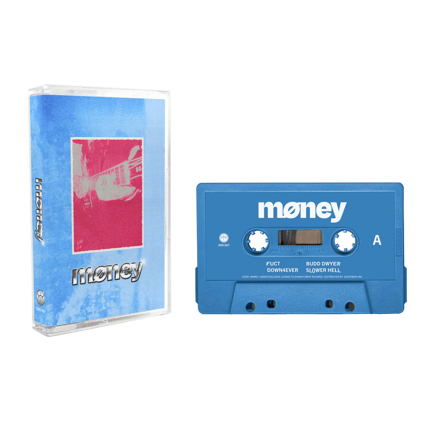 Money "Money" - Image 5