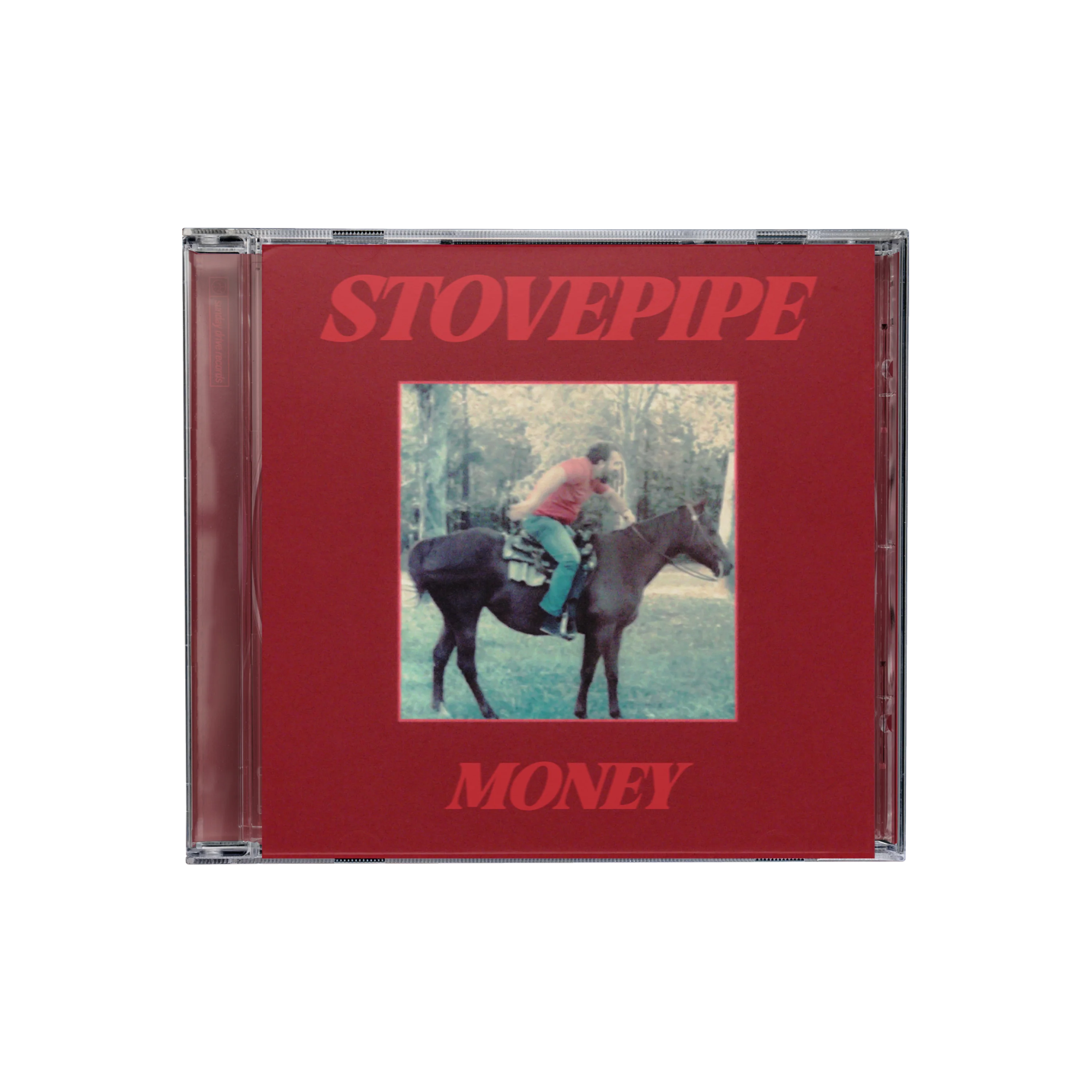 Money "Stovepipe" - Image 3