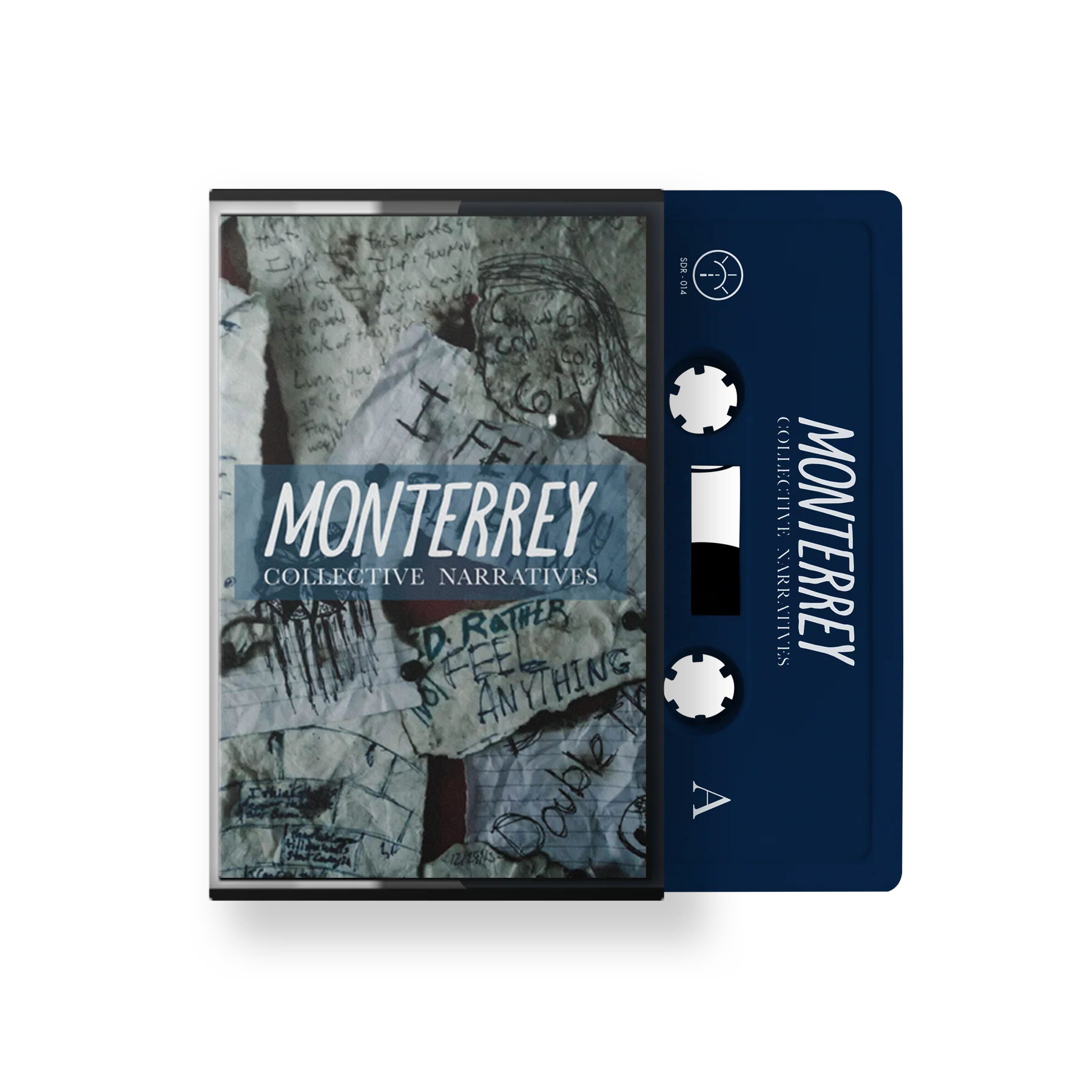Monterrey "Collective Narratives" - Image 2