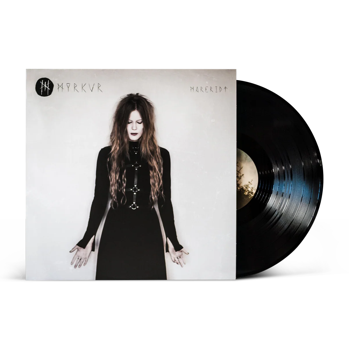 Myrkur "Mareridt" - Image 2