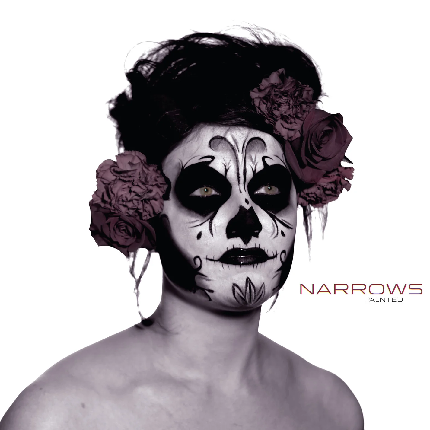 Narrows "Painted"