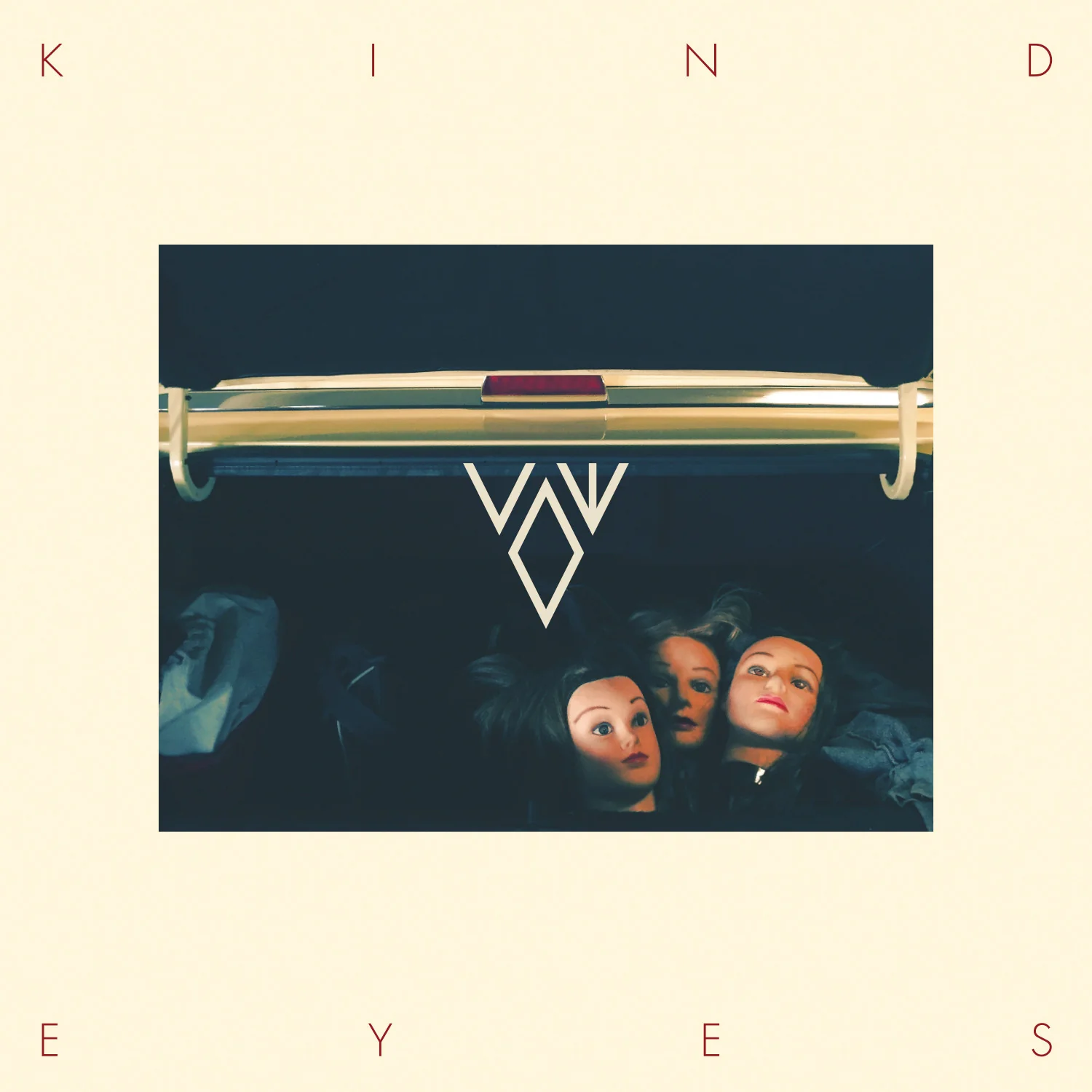 Vow "Kind Eyes"