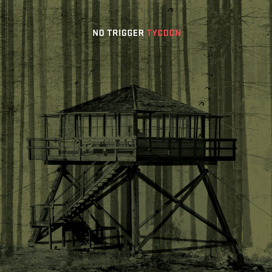 No Trigger "Tycoon"