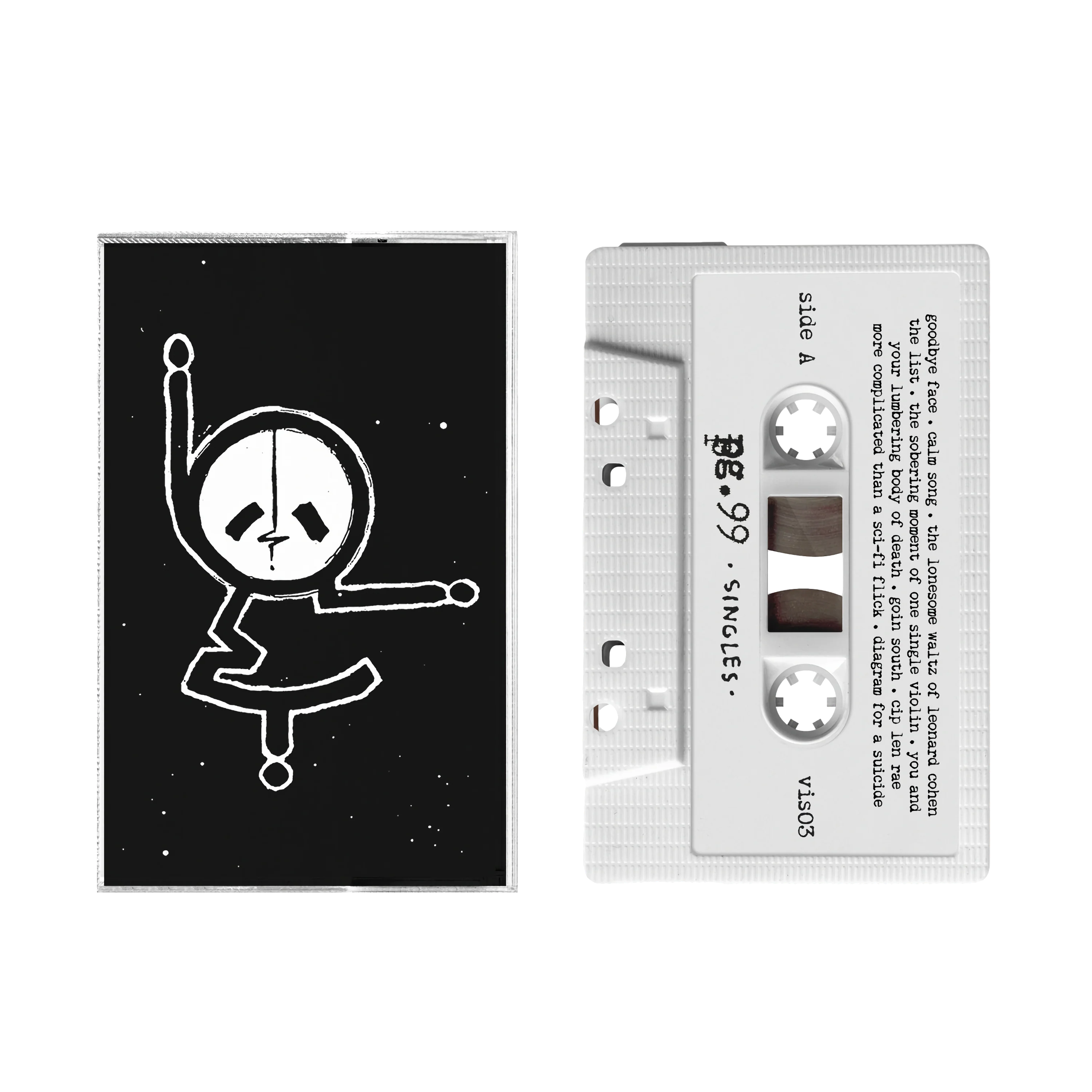 Pageninetynine "Singles" - Image 5