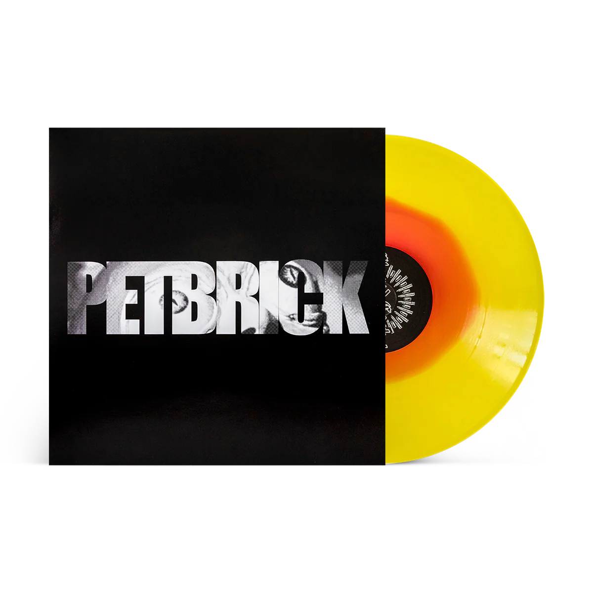 Petbrick "Self Titled" - Image 2