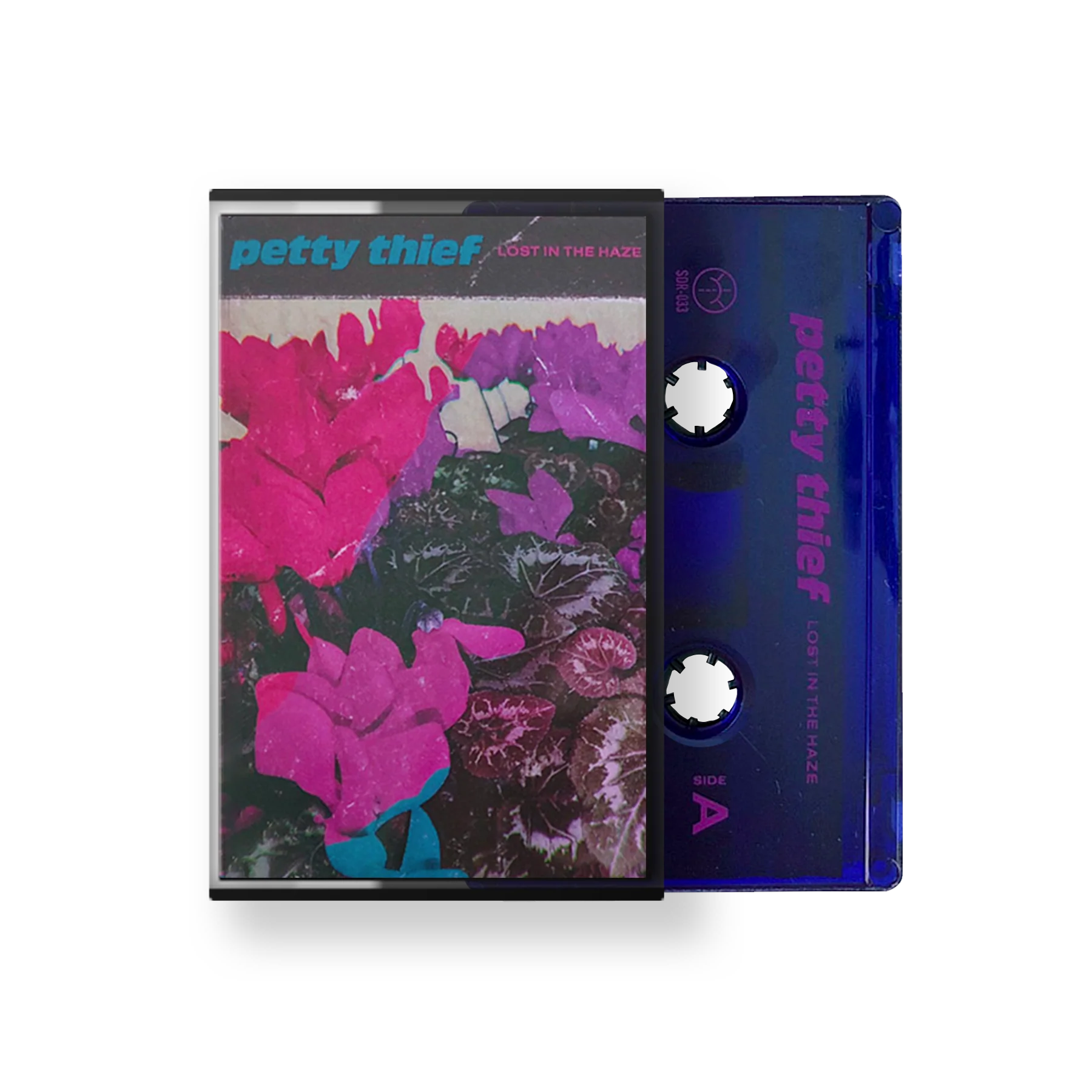 Petty Thief "Lost In The Haze" - Image 2