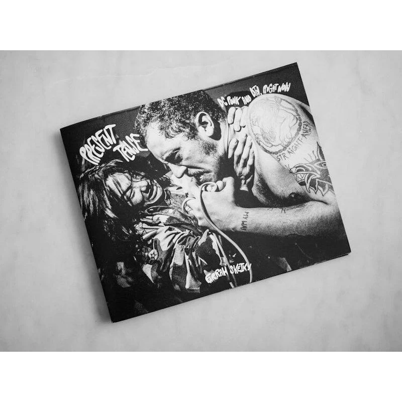 Present Tense: DC Punk and DIY, Right Now by Farrah Skeiky - Image 2