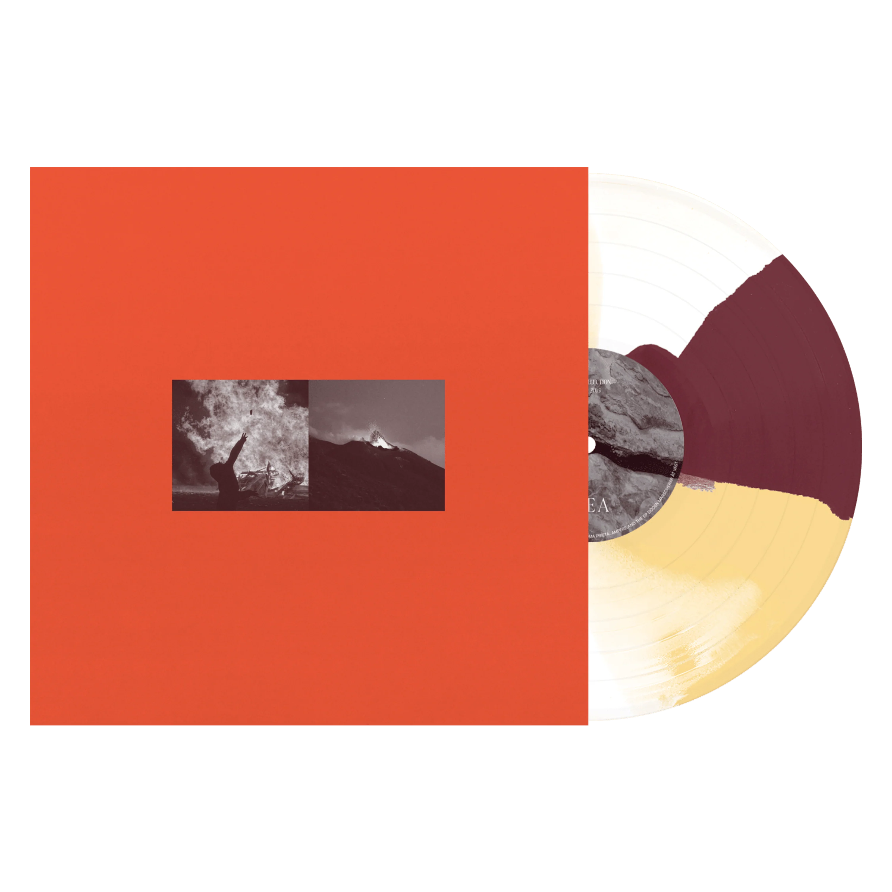 Raein "A Collection of Splits and EPs 2004 - 2015" - Image 5