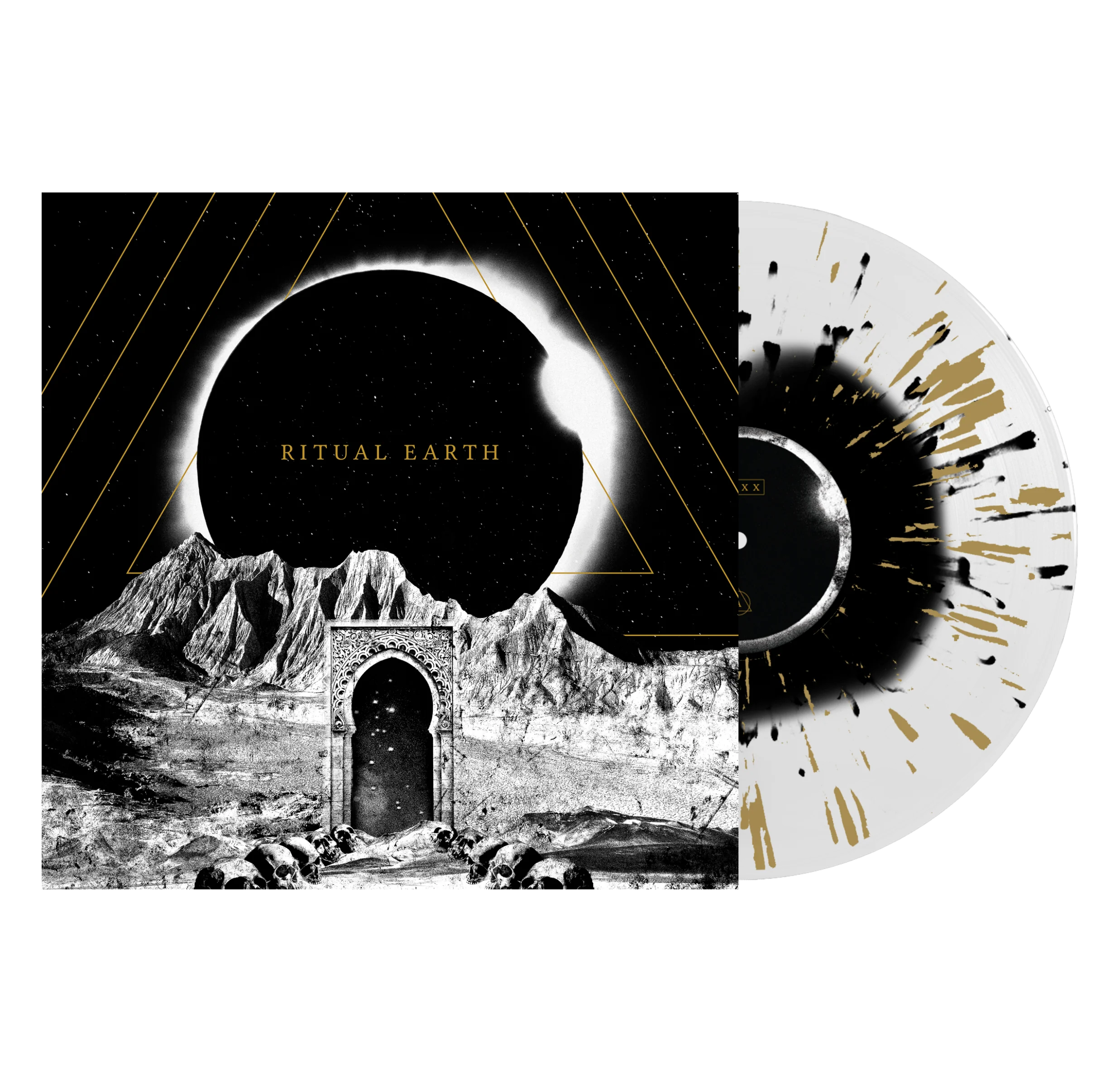 Ritual Earth "MMXX" - Image 2