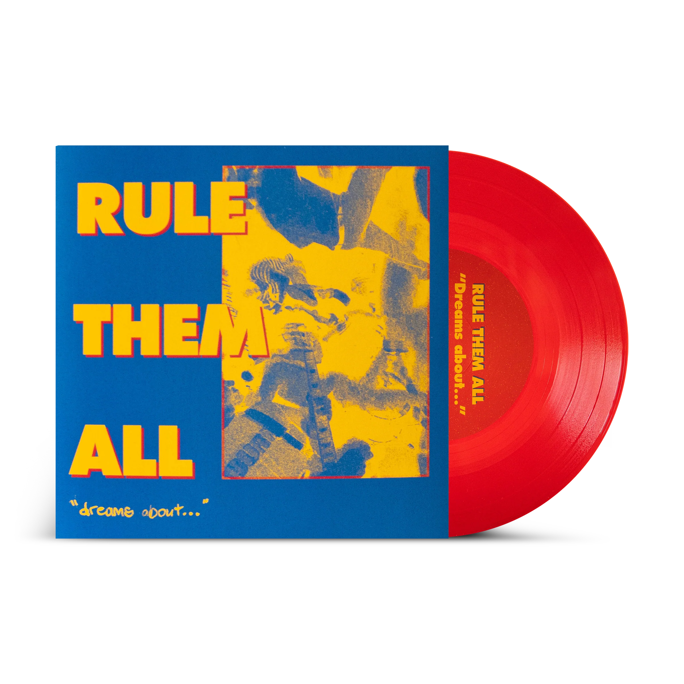 Rule Them All "Dreams About..."