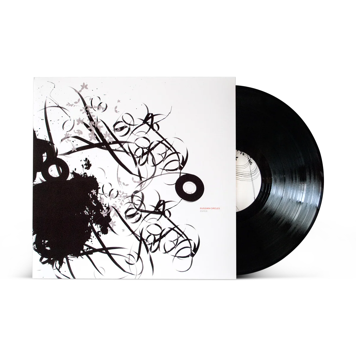Russian Circles "Enter" - Image 2