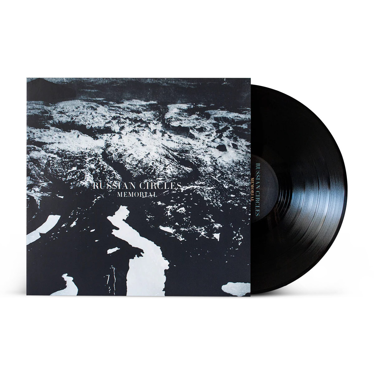 Russian Circles "Memorial" - Image 2