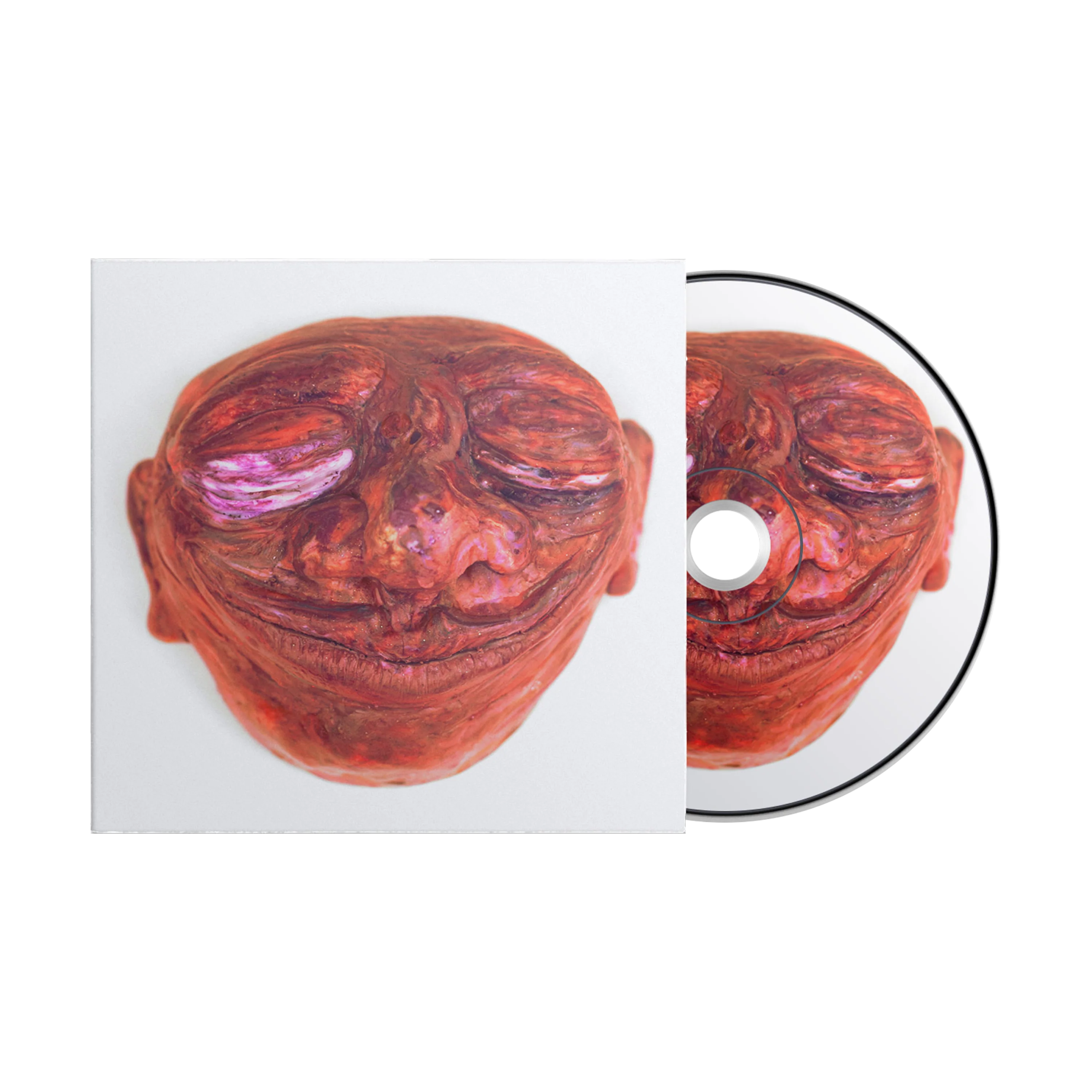 Sans Froid "Back into the Womb" - Image 3