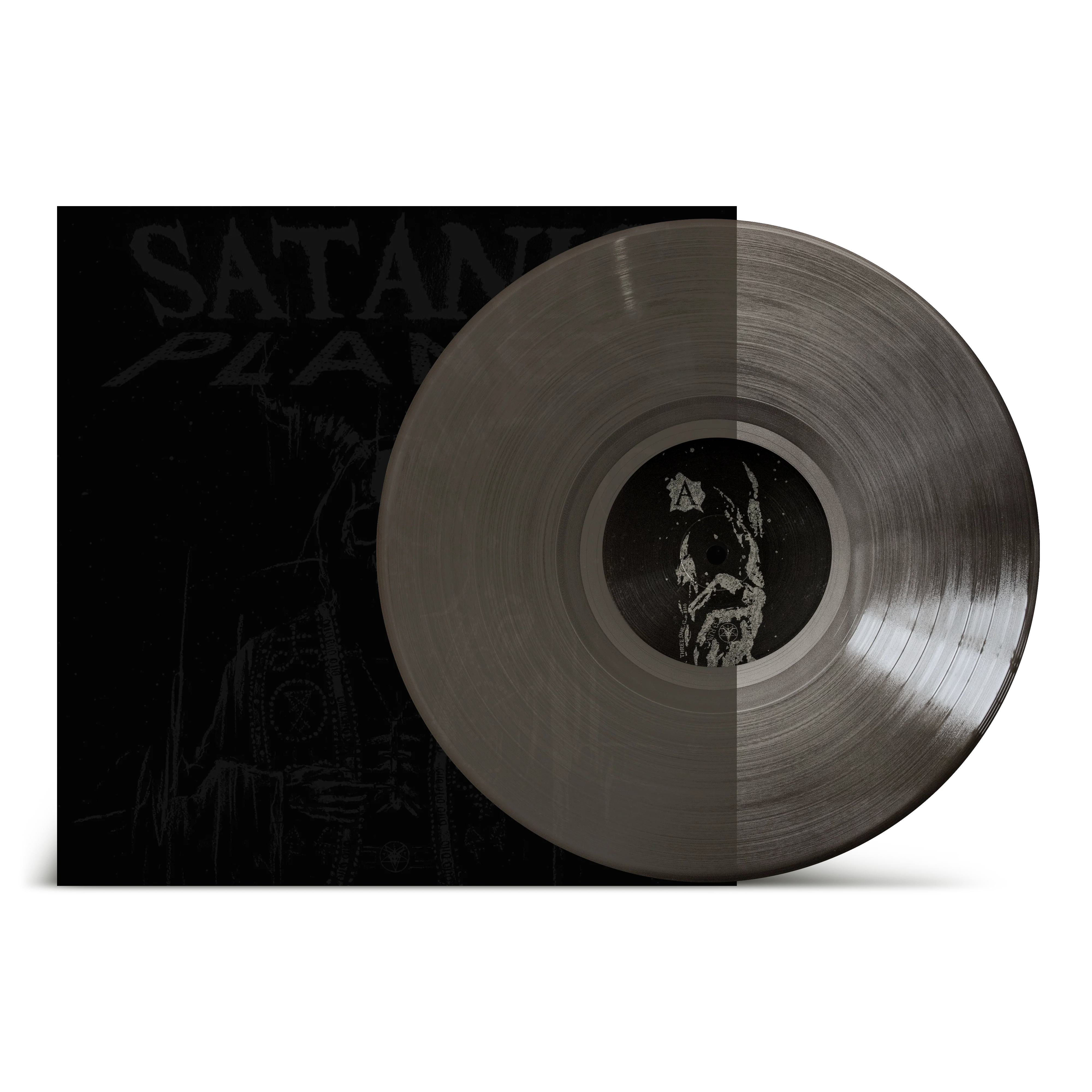 Satanic Planet "Satanic Planet" - Image 4