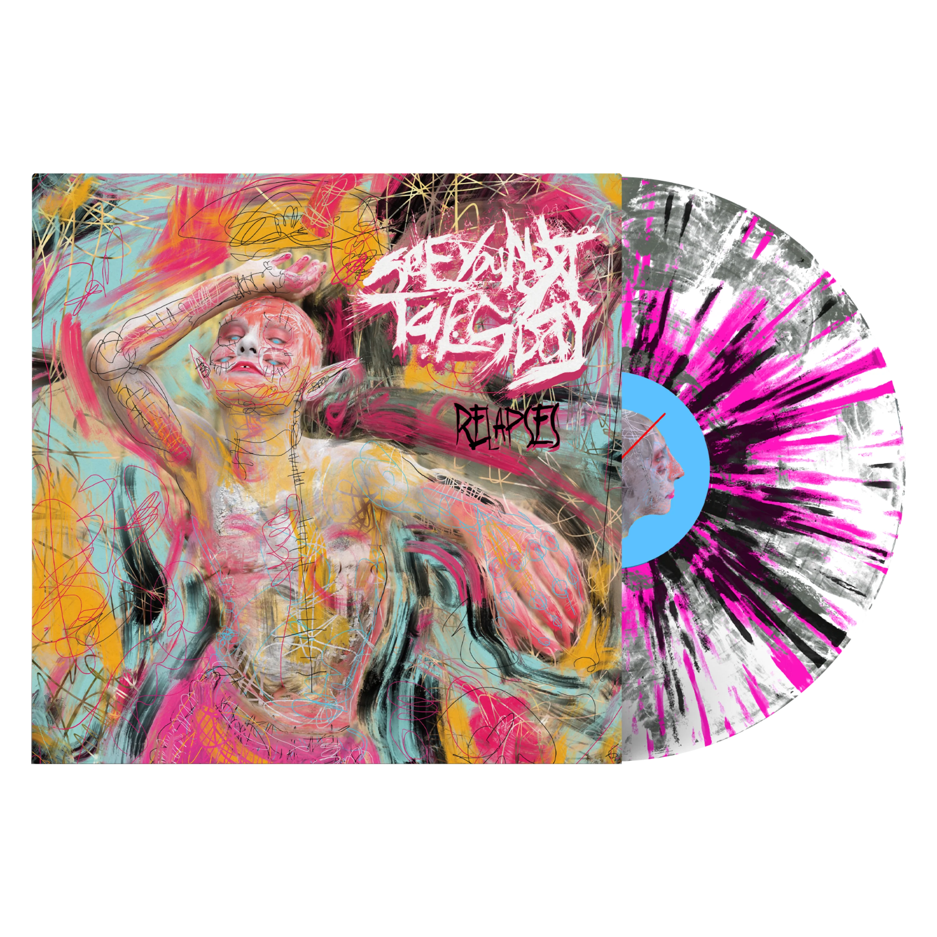 See You Next Tuesday "Relapses" - Image 2