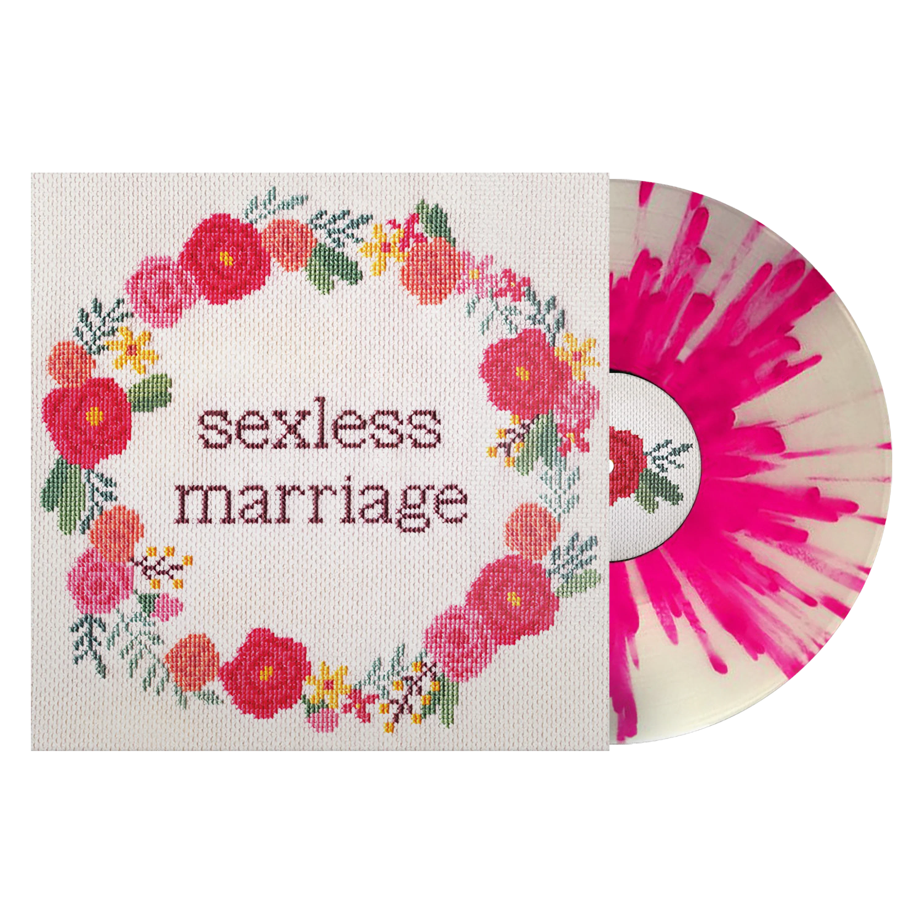 Sexless Marriage "This Is Not Love" - Image 2