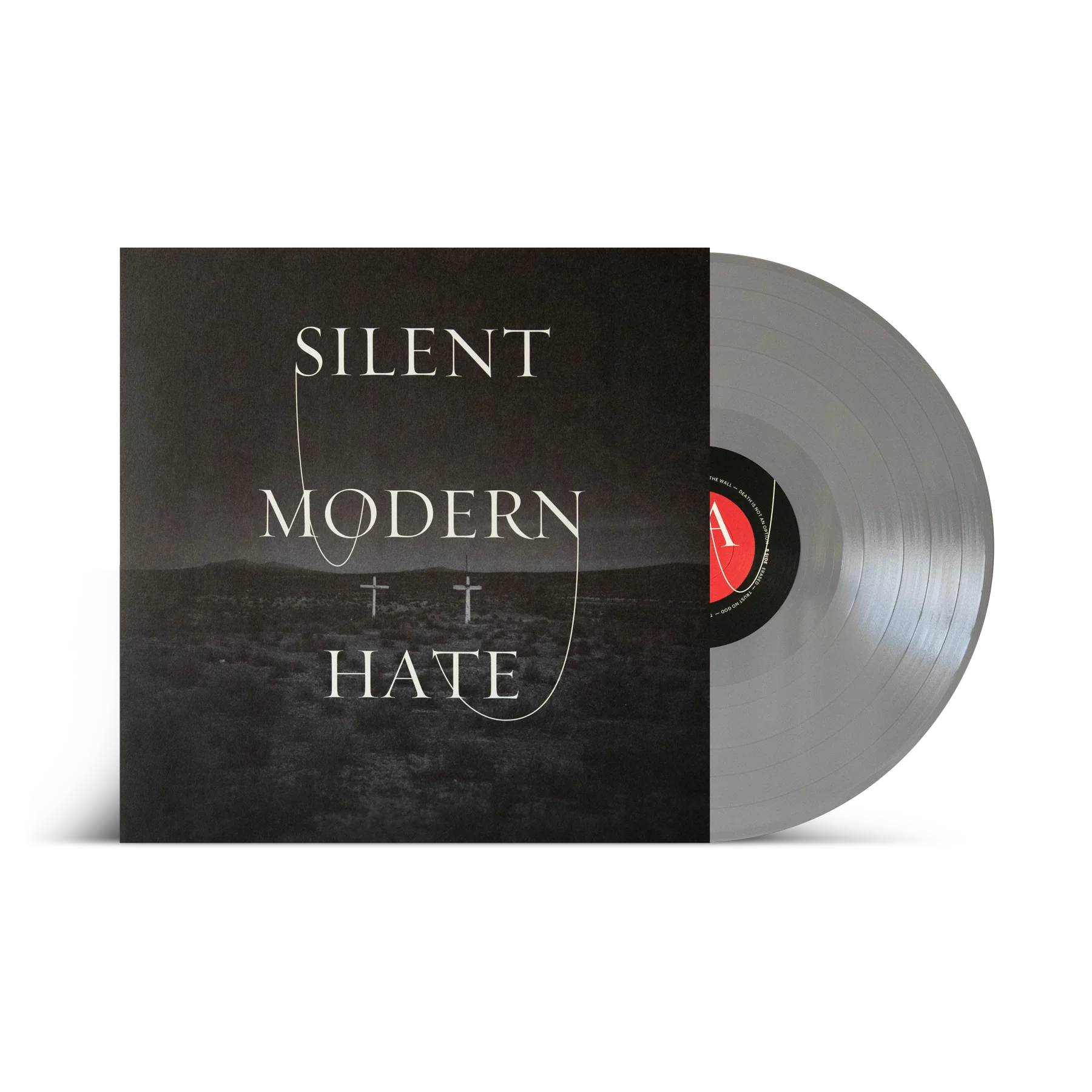 Silent "Modern Hate" - Image 3