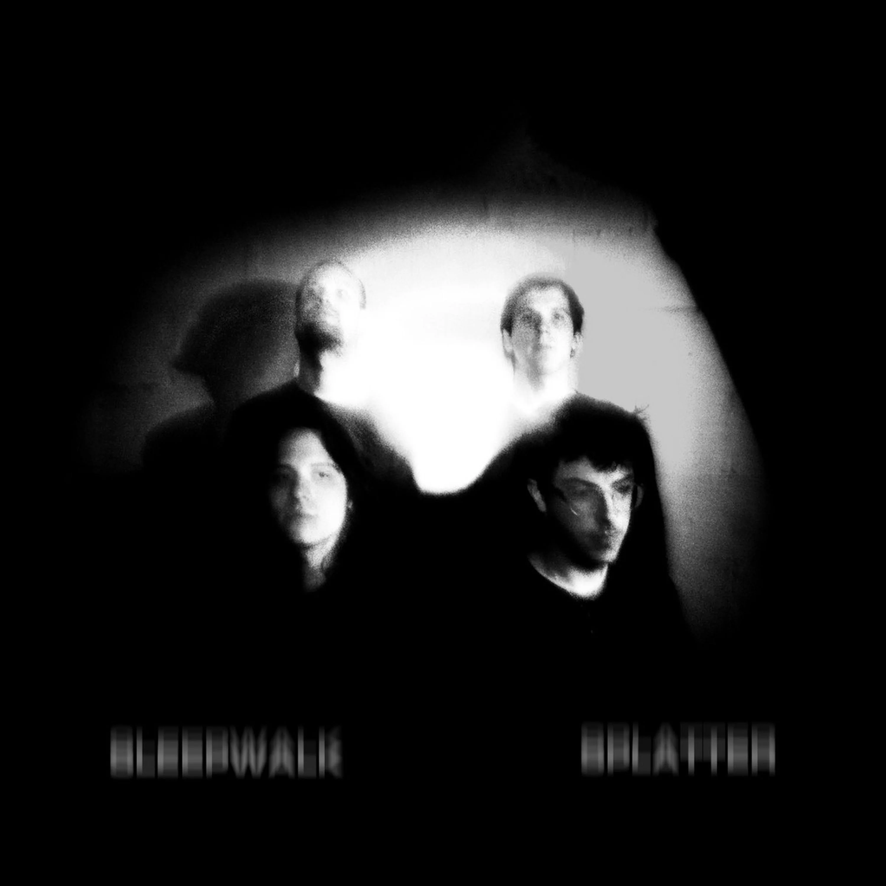 Sleepwalk "Splatter"