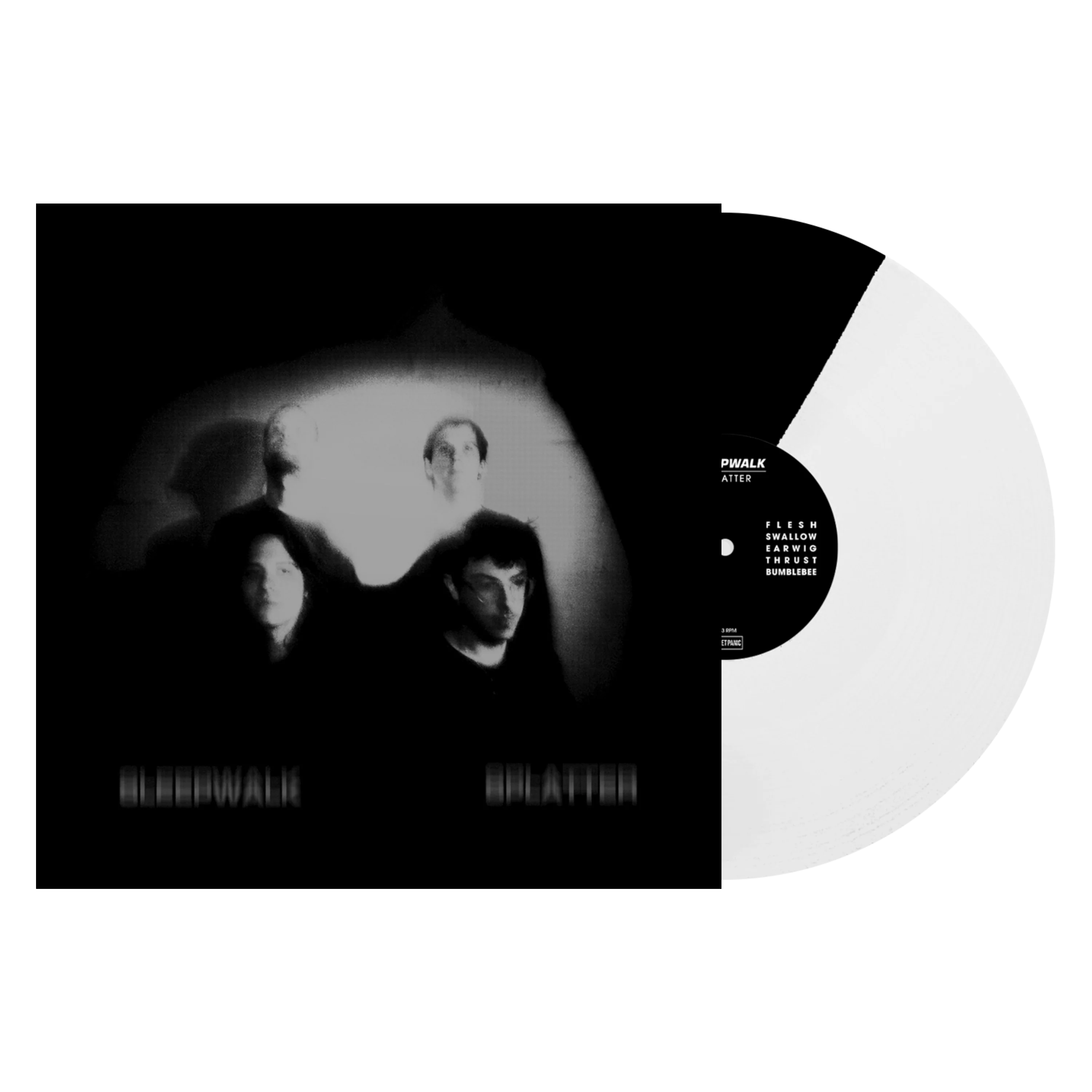Sleepwalk "Splatter" - Image 3