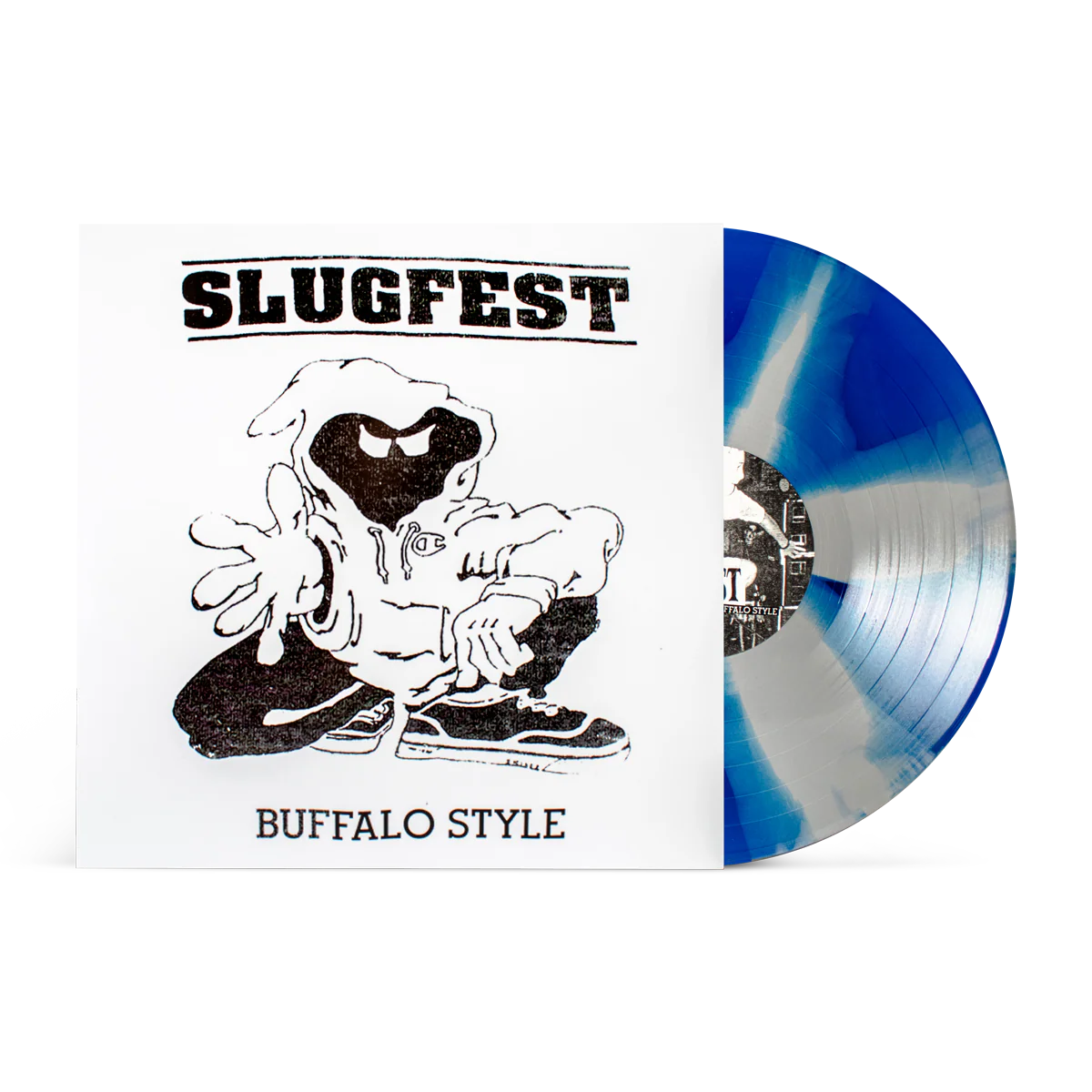 Slugfest "Buffalo Style" - Image 2