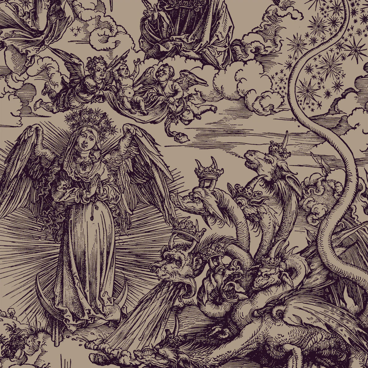 Pellinore "Memento Mori"