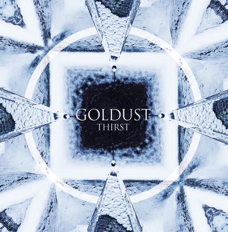 Goldust "Thirst"