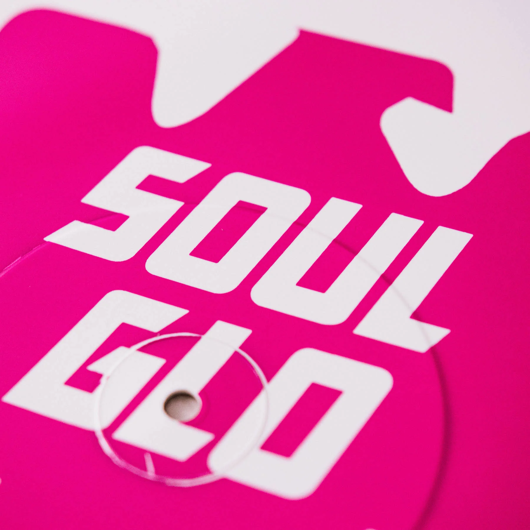 Soul Glo "Songs To Yeet At The Sun" - Image 15