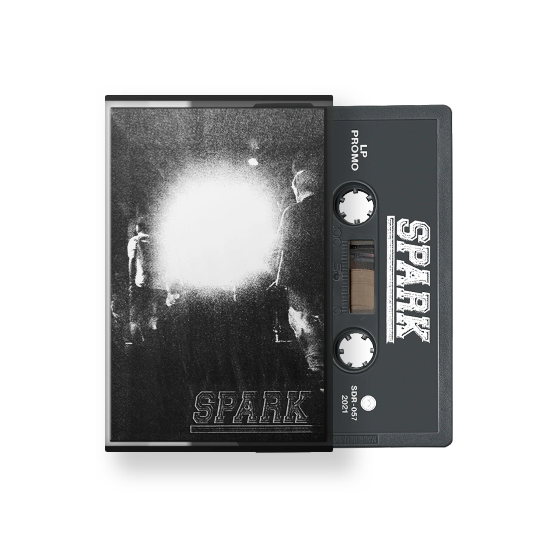 Spark "LP Promo" - Image 2