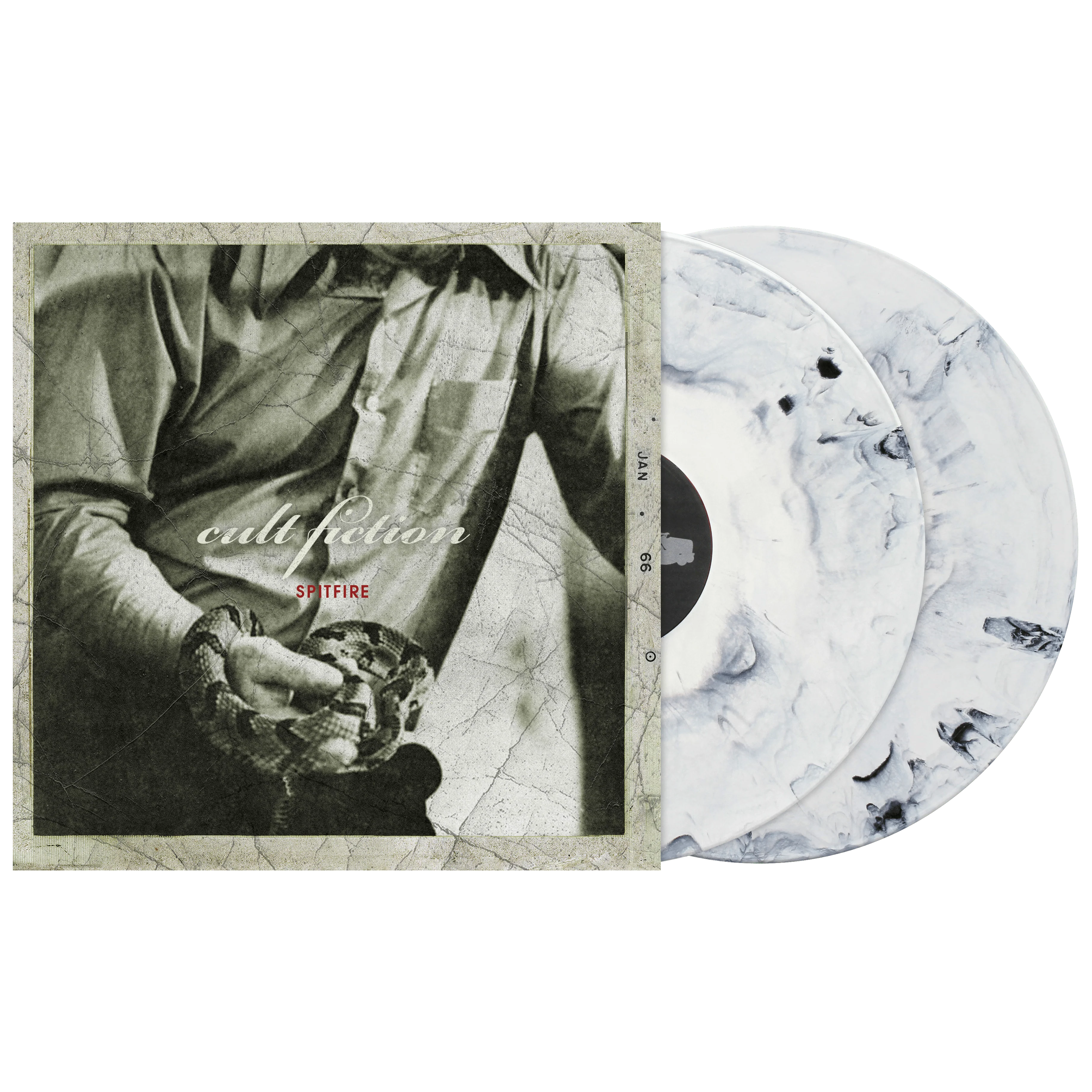 Spitfire “Cult Fiction” - Image 2