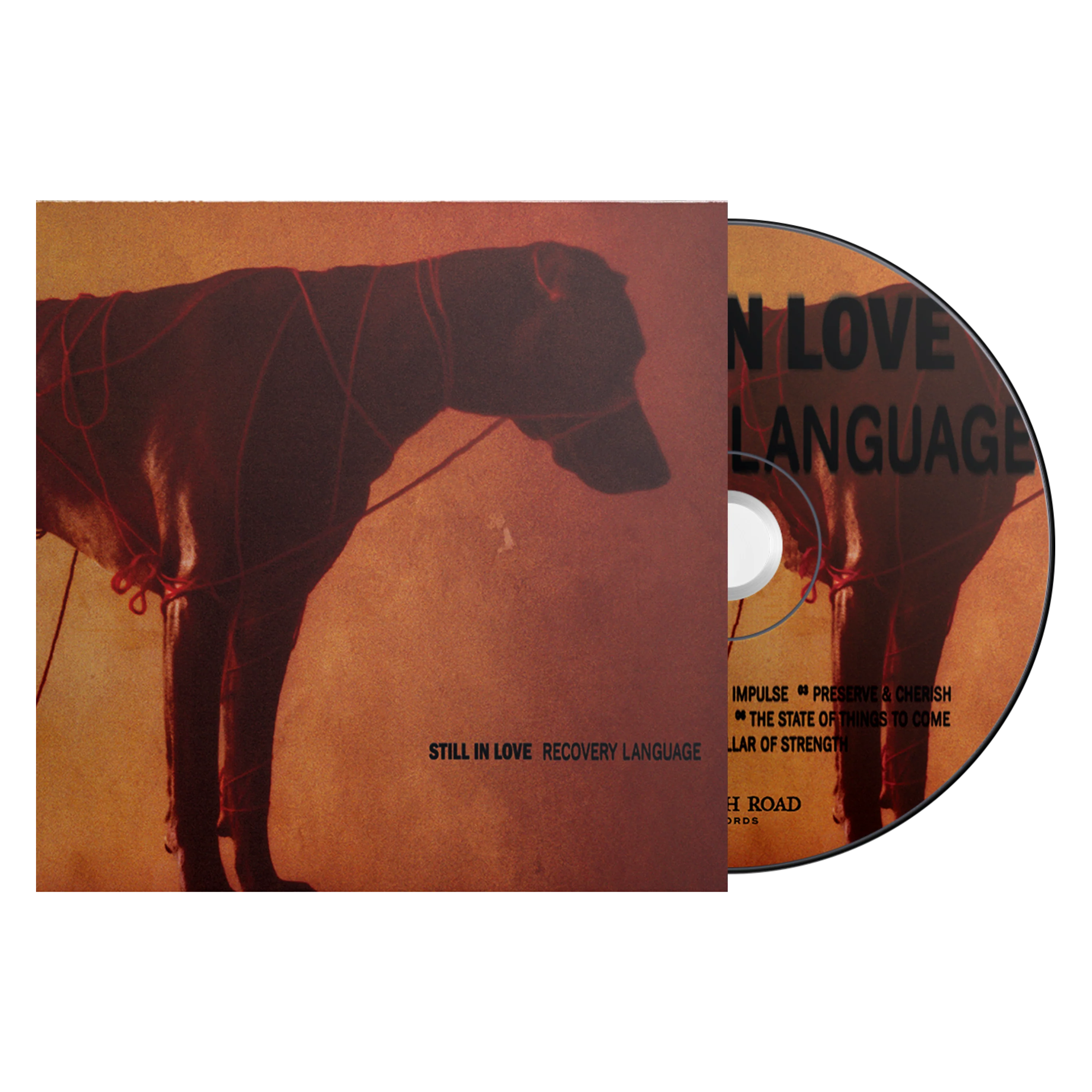 Still In Love "Recovery Language" - Image 3