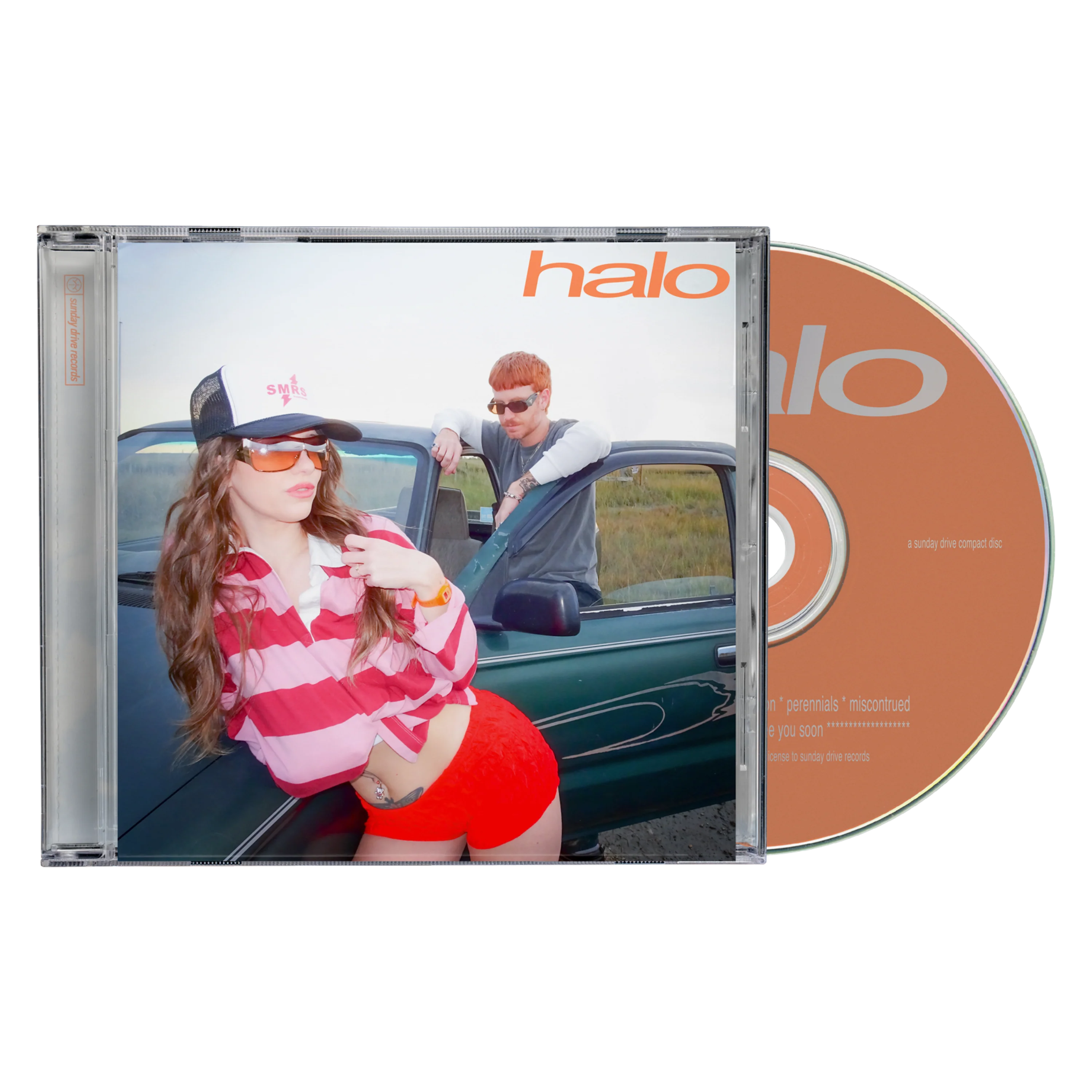 stripmallravestarrr "halo" - Image 3