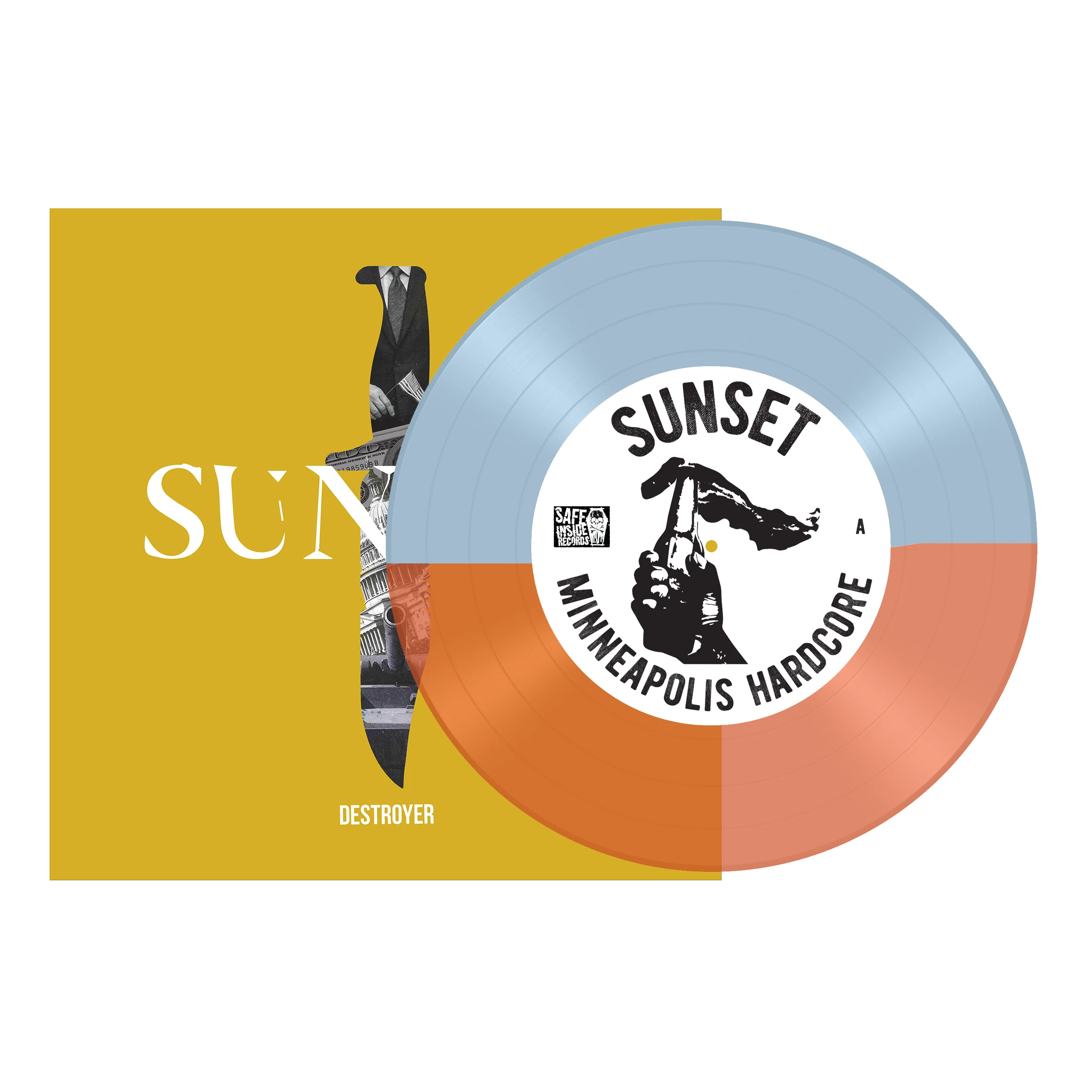 Sunset "Destroyer" - Image 2