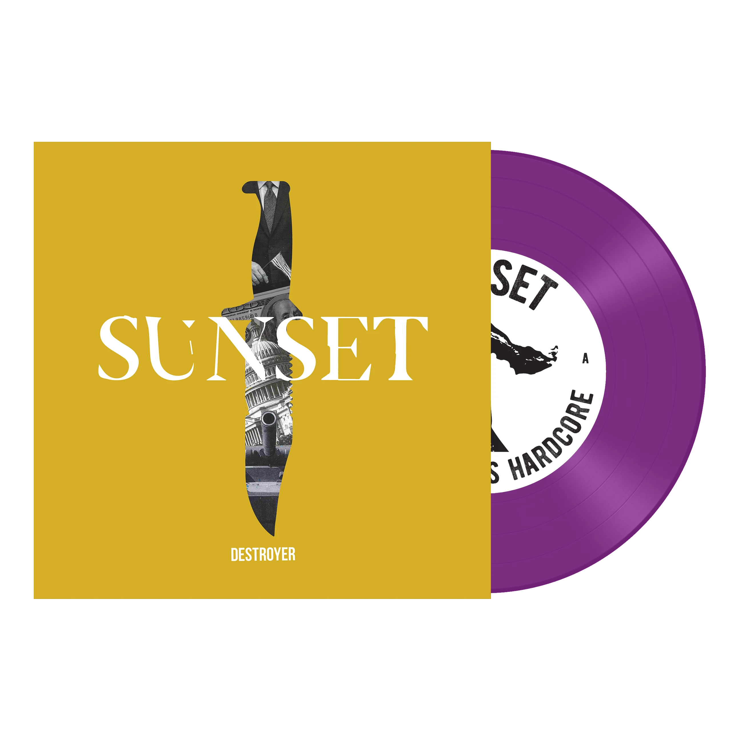 Sunset "Destroyer" - Image 3