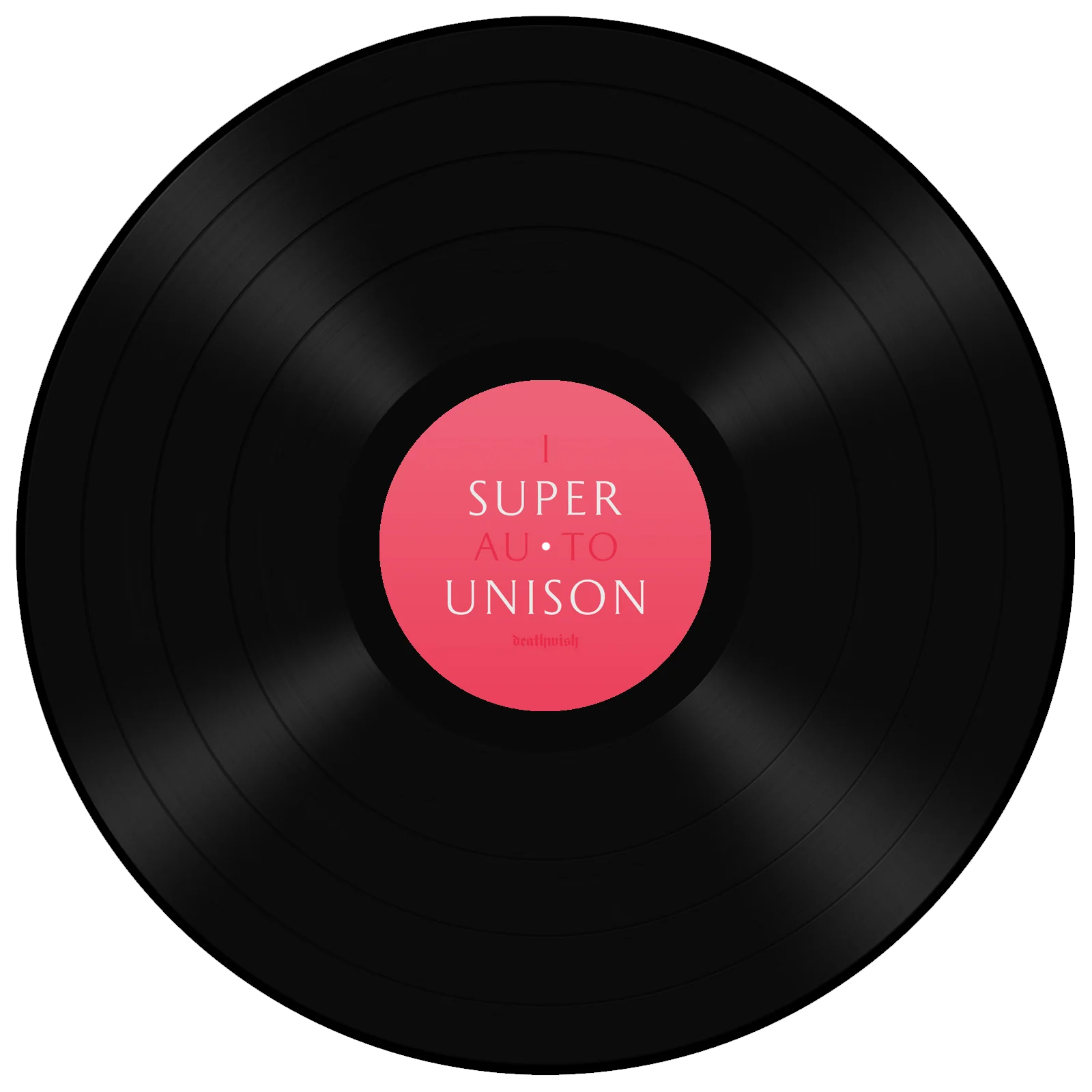 Super Unison "Auto" - Image 3