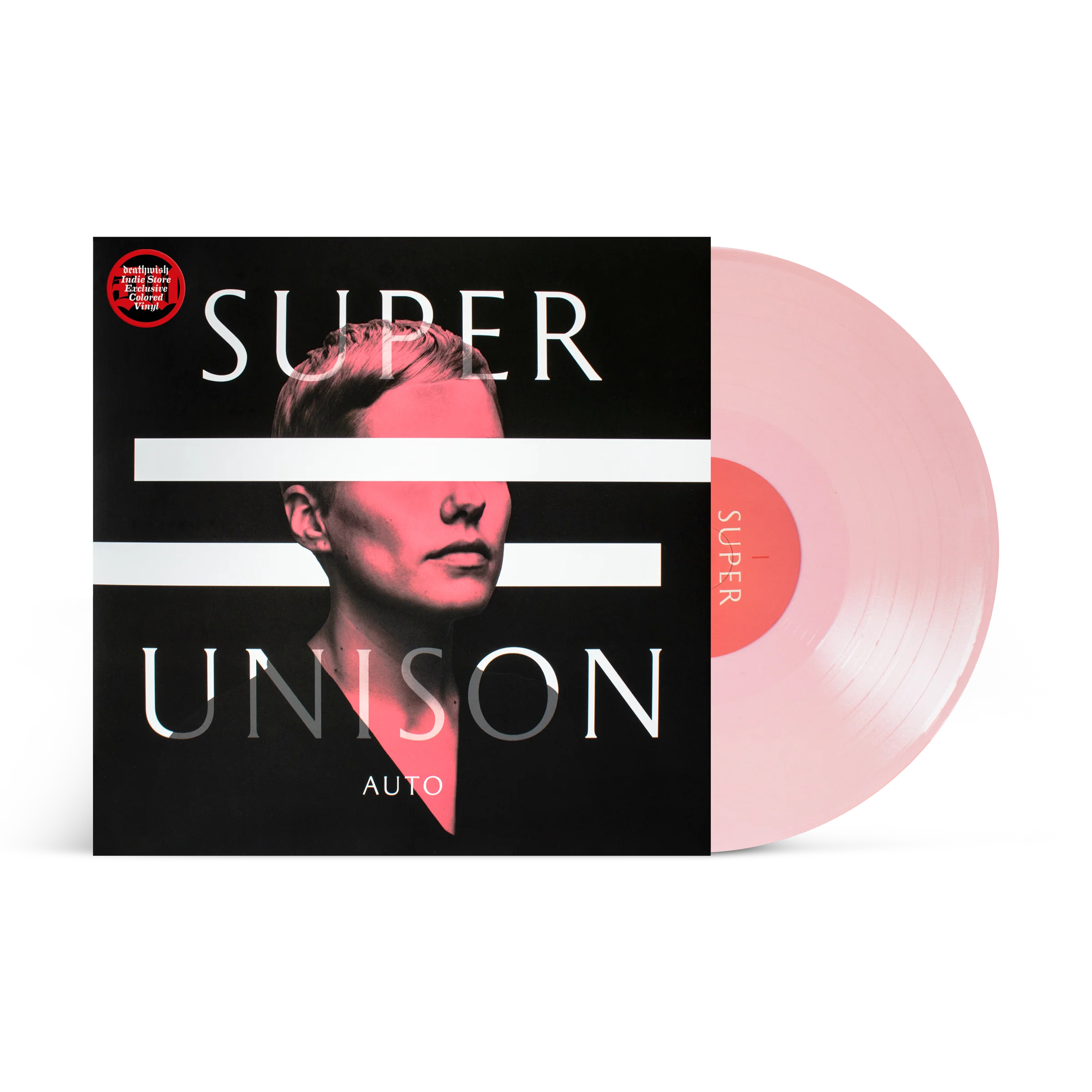 Super Unison "Auto" - Image 5