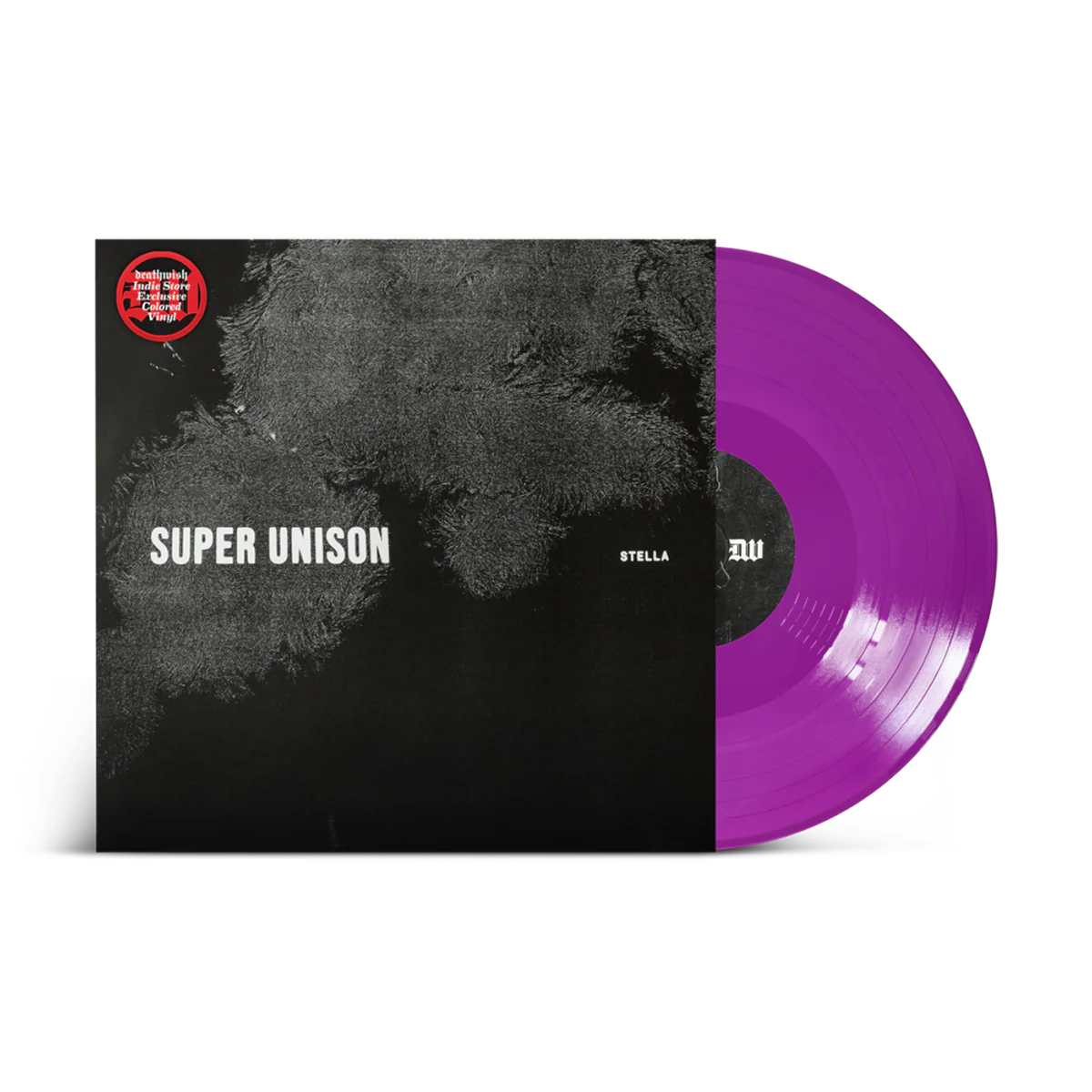 Super Unison "Stella" - Image 3
