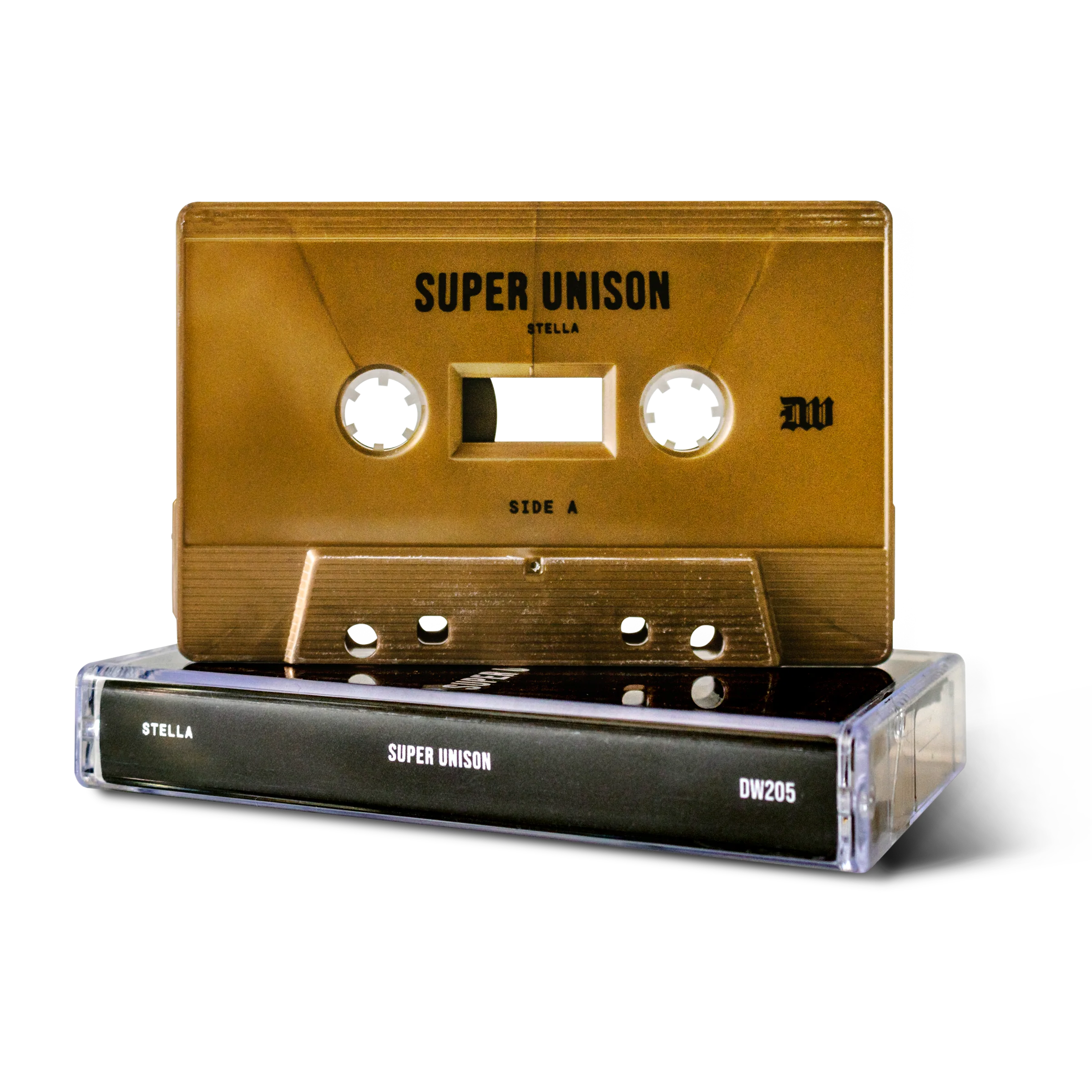 Super Unison "Stella" - Image 6