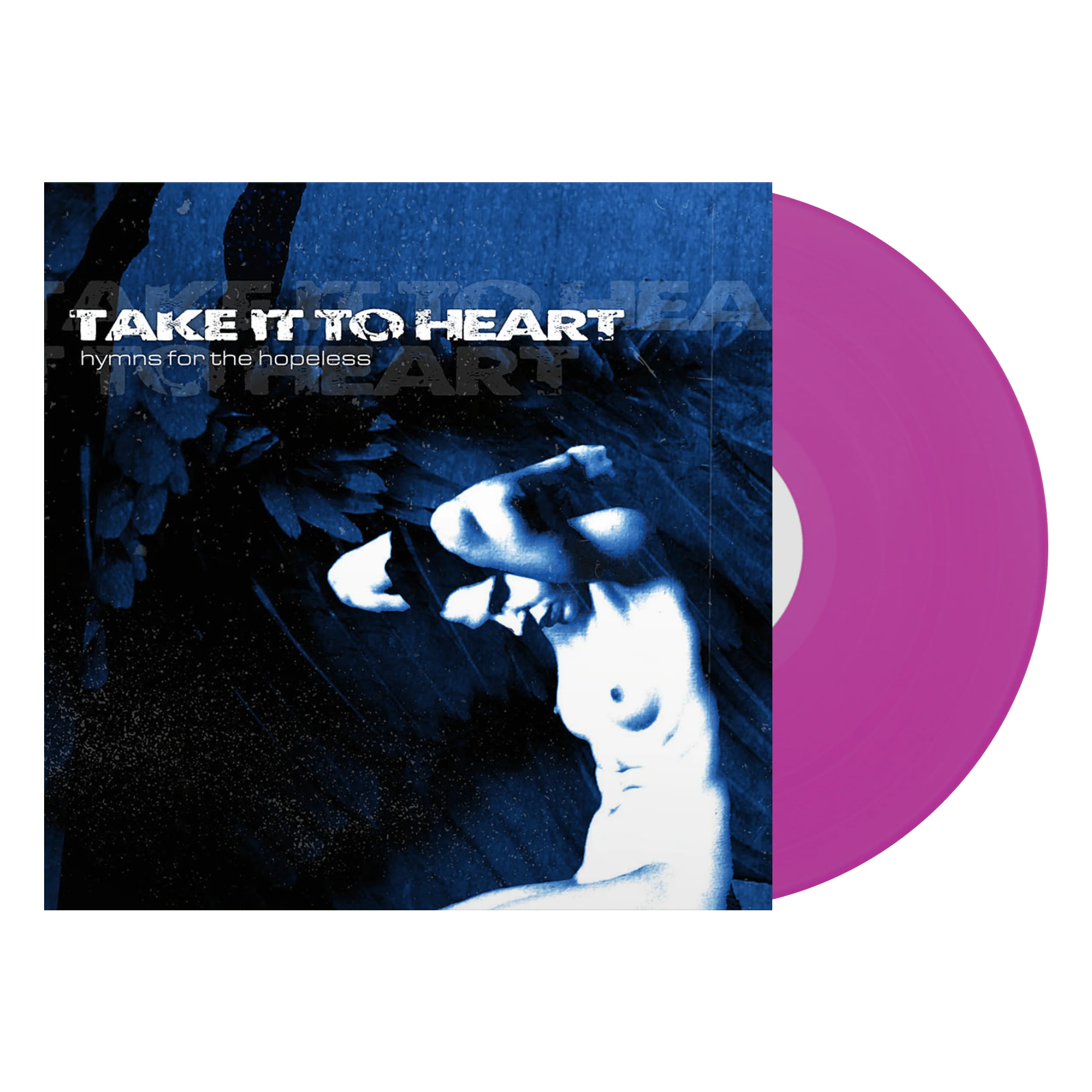Take It To Heart "Hymns For The Hopeless" - Image 2