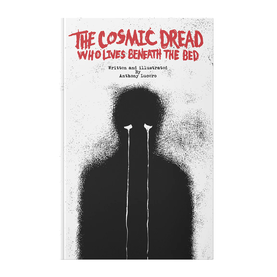 "The Cosmic Dread" by Anthony Lucero - Image 2