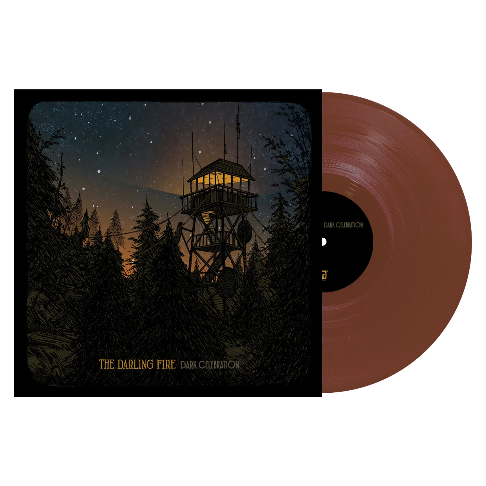 The Darling Fire “Dark Celebration” - Image 3