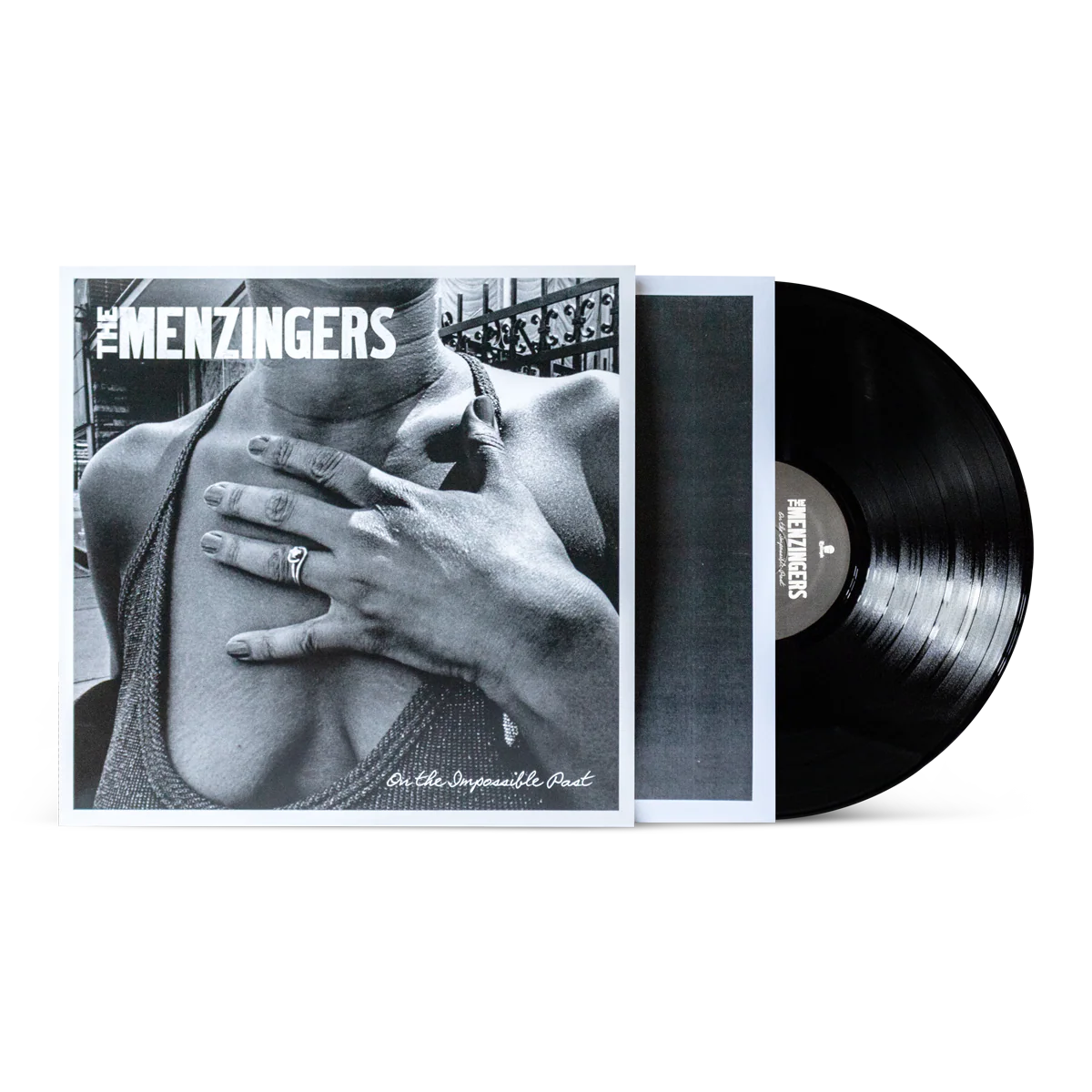 The Menzingers "On The Impossible Past" - Image 2